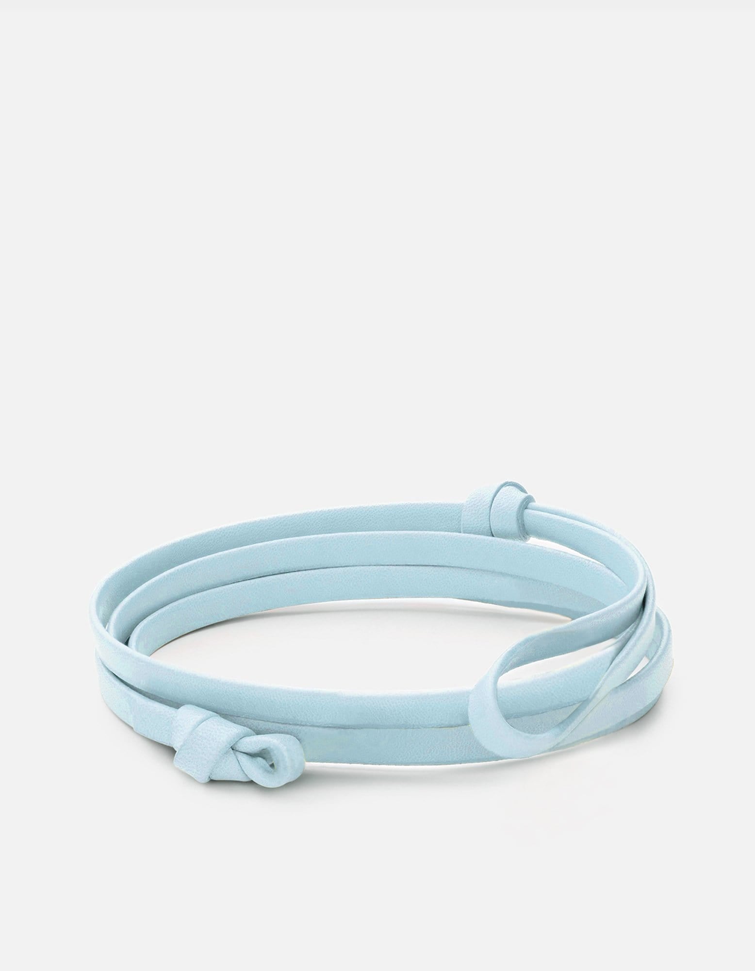 Hook/Anchor Leather