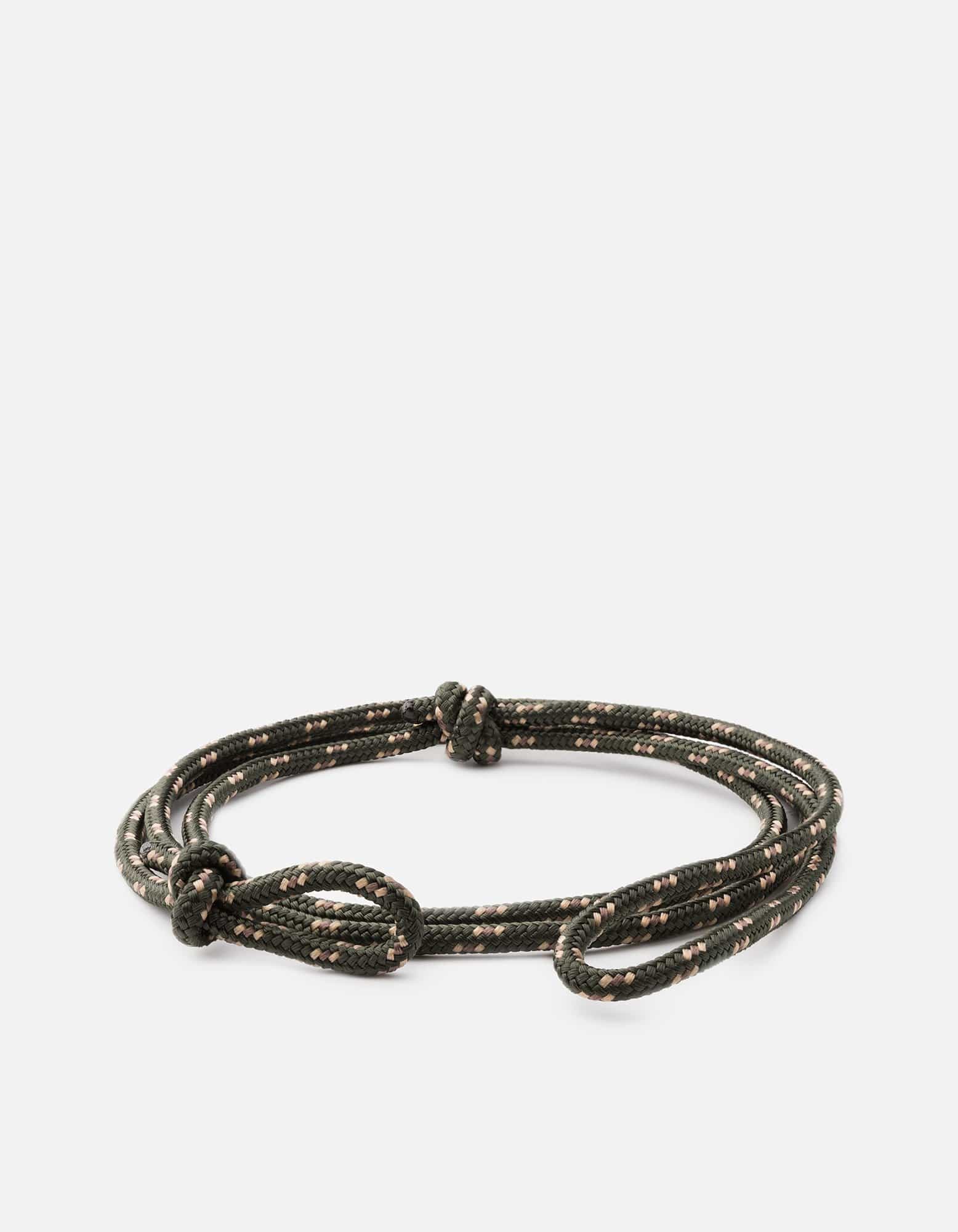 Hook/Anchor Rope