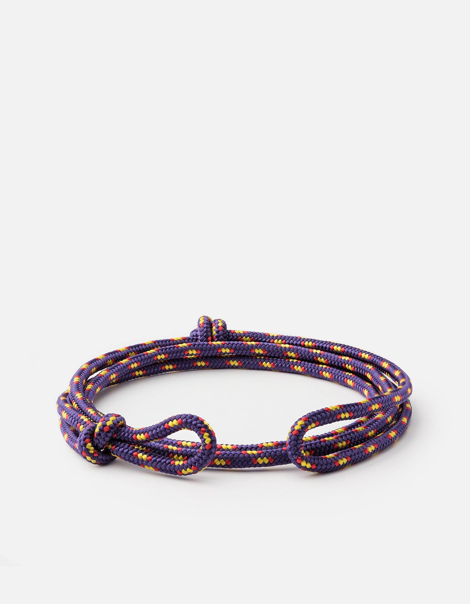 Hook/Anchor Rope