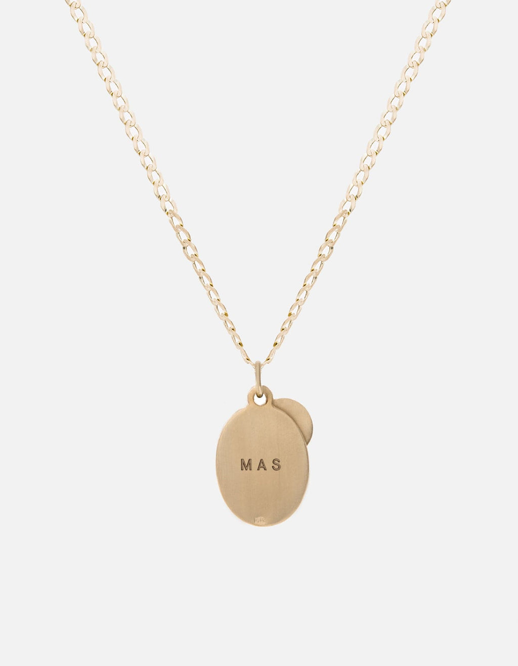 Dove Pendant Necklace, Gold Vermeil