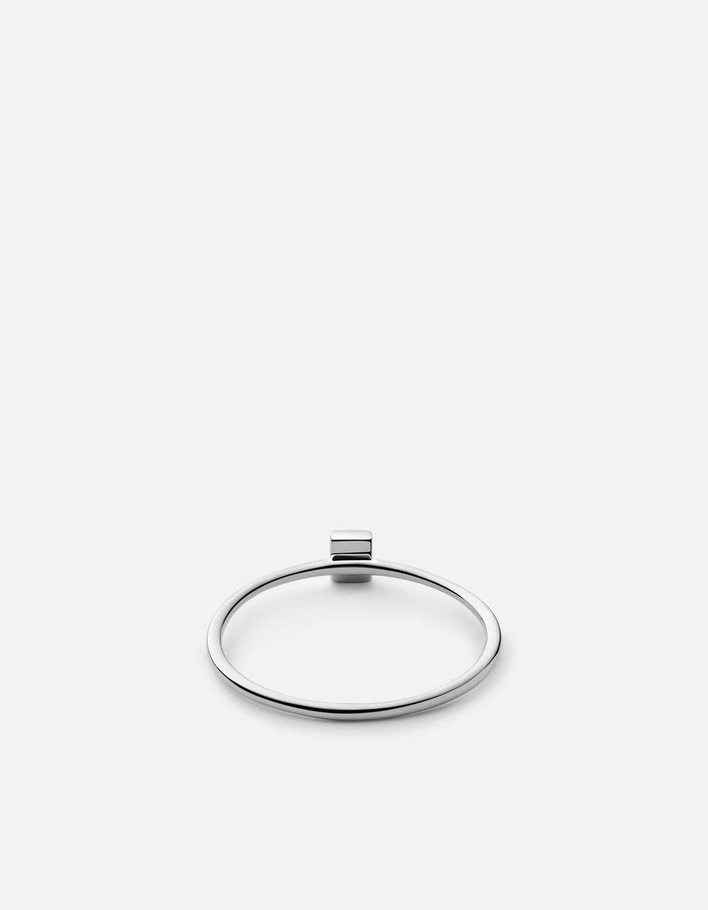 Hera Ring, 14k Gold Pavé