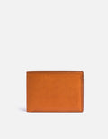 Miansai SLG Modern Billfold, Vintage Cognac Vintage Cognac / O/S / Monogram: No