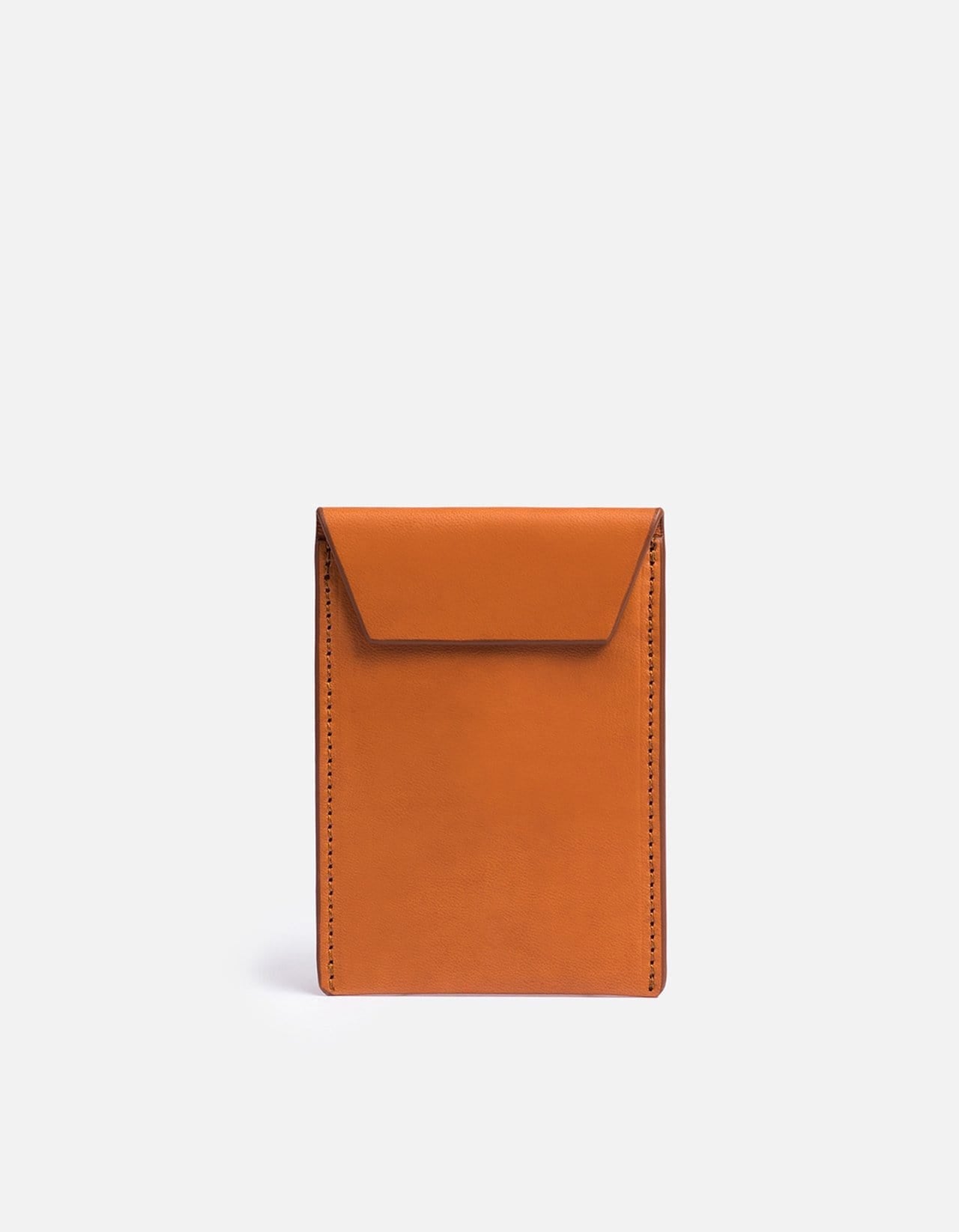 Miansai SLG Envelope Wallet, Vintage Cognac Vintage Cognac / O/S / Monogram: No