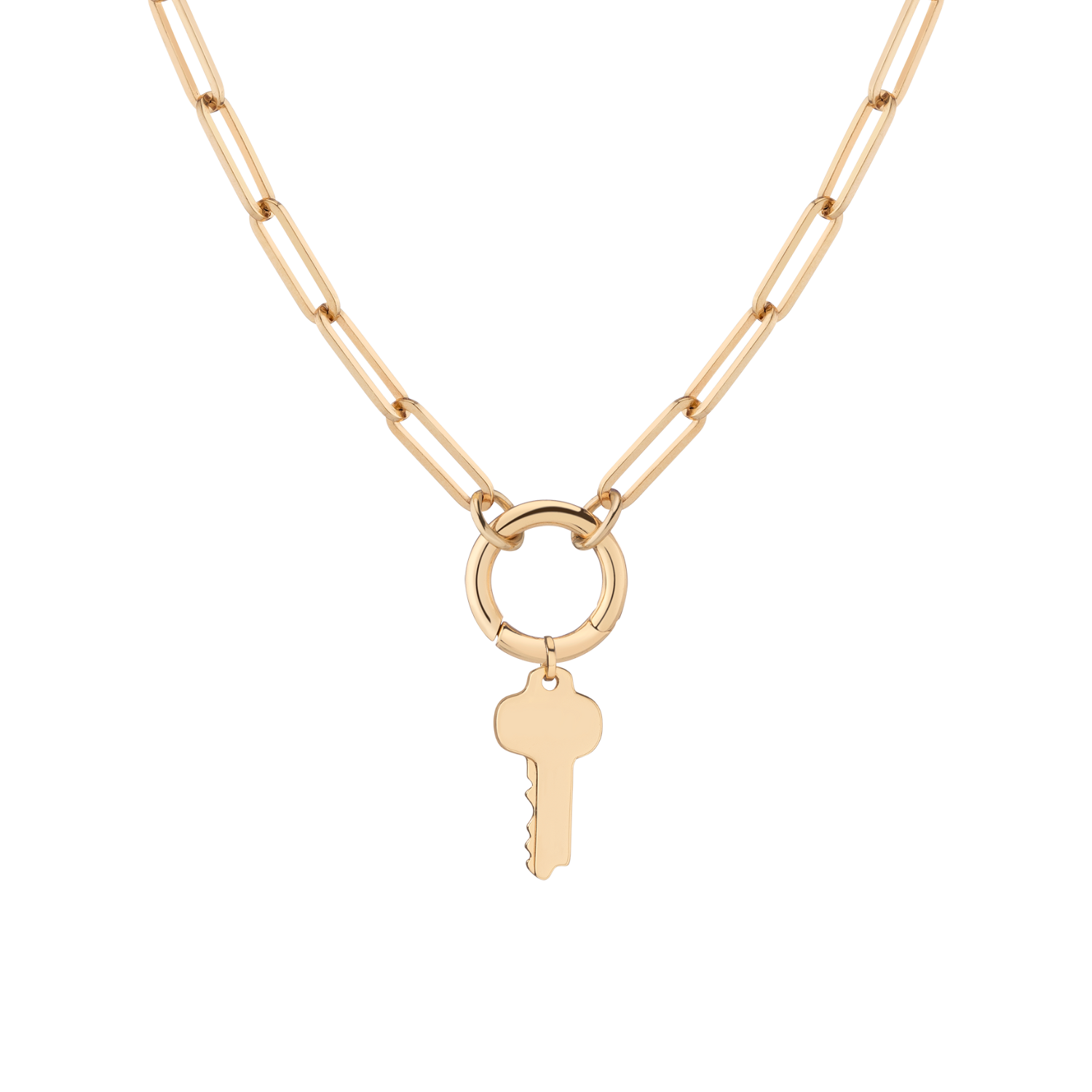 Charm Necklace Bundle