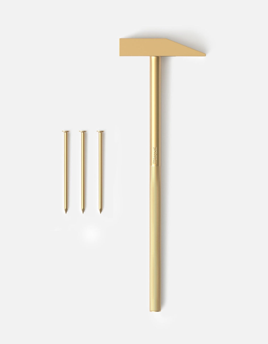 Tool Kit, 24k Gold