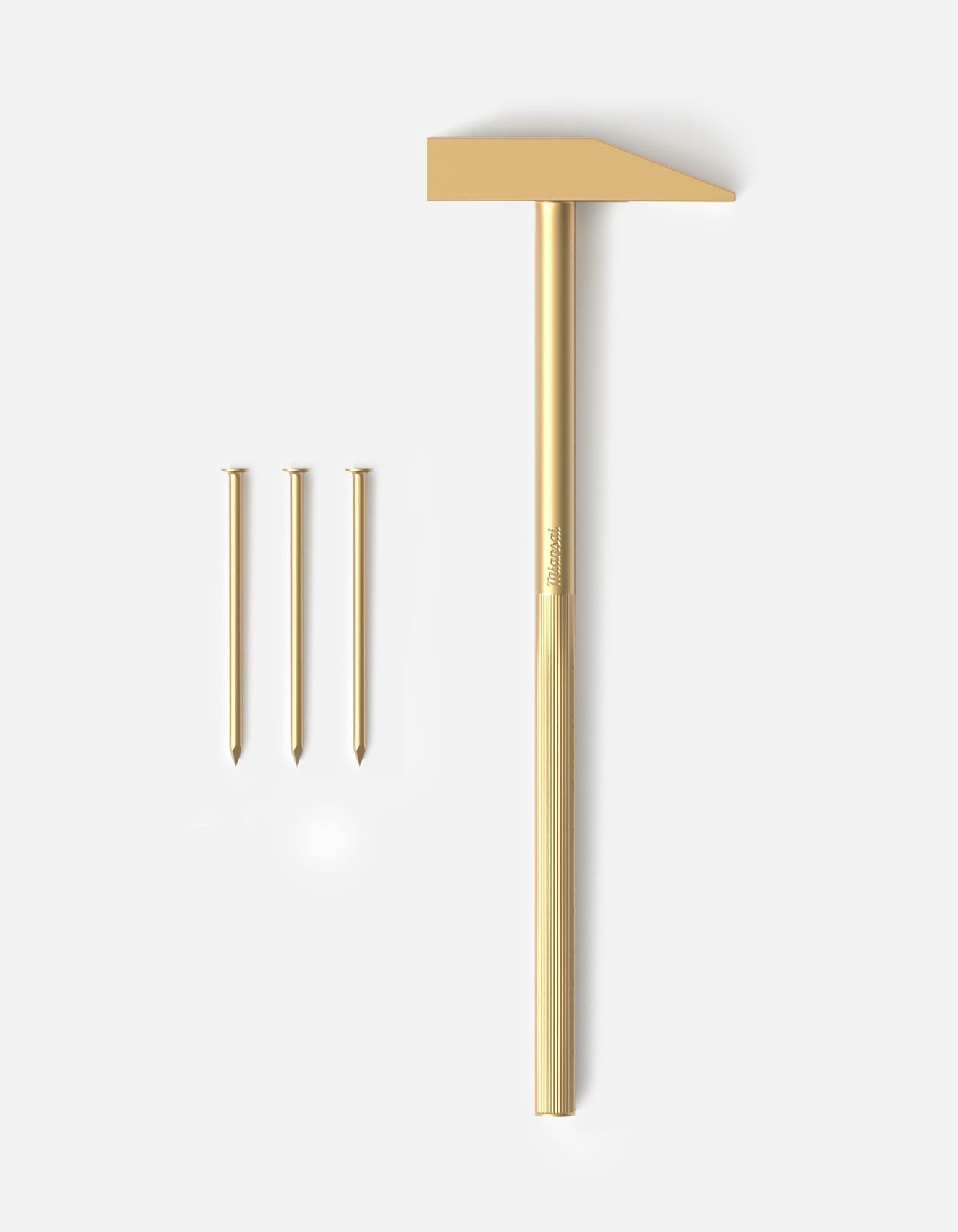 Tool Kit, 24k Gold