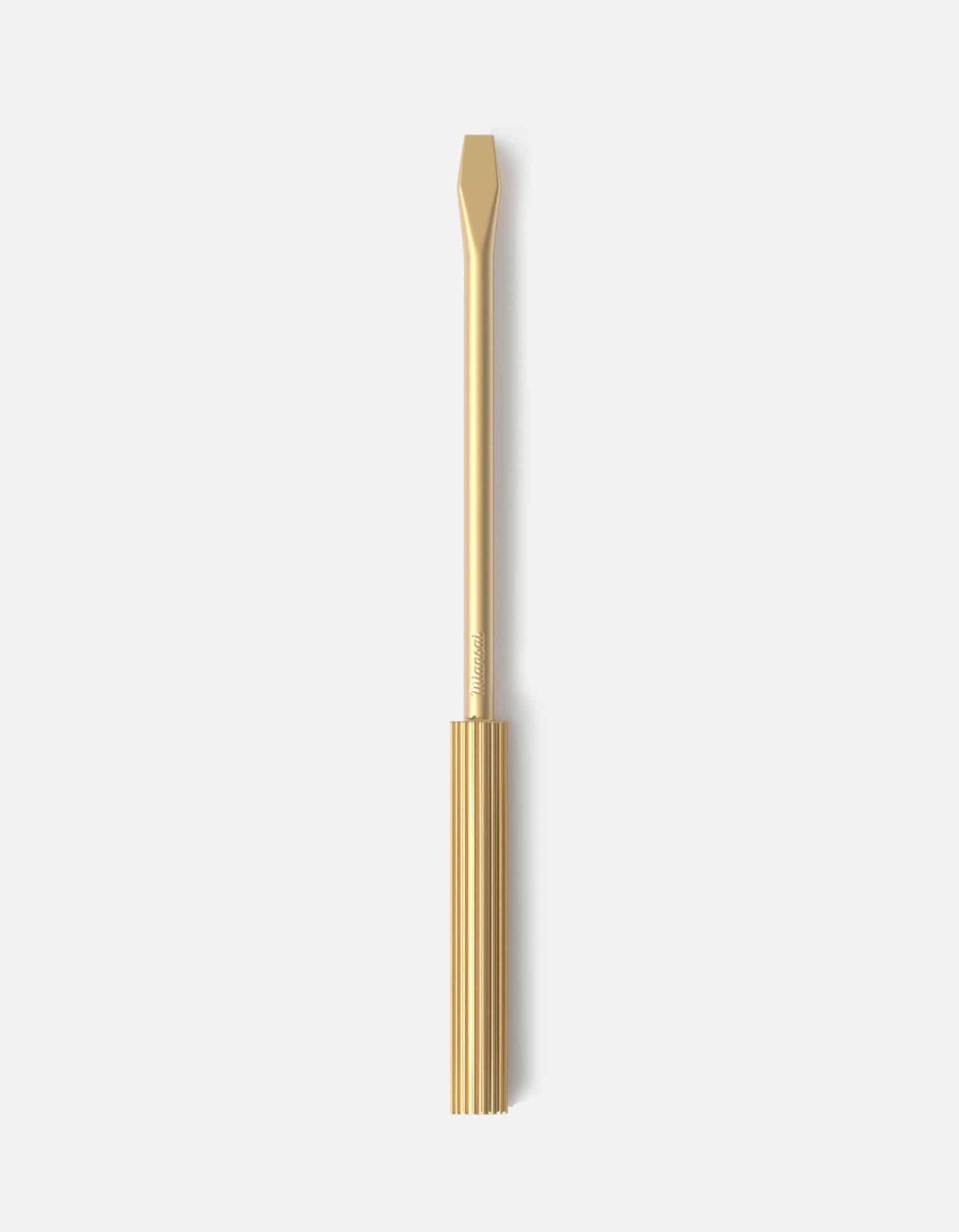 Tool Kit, 24k Gold