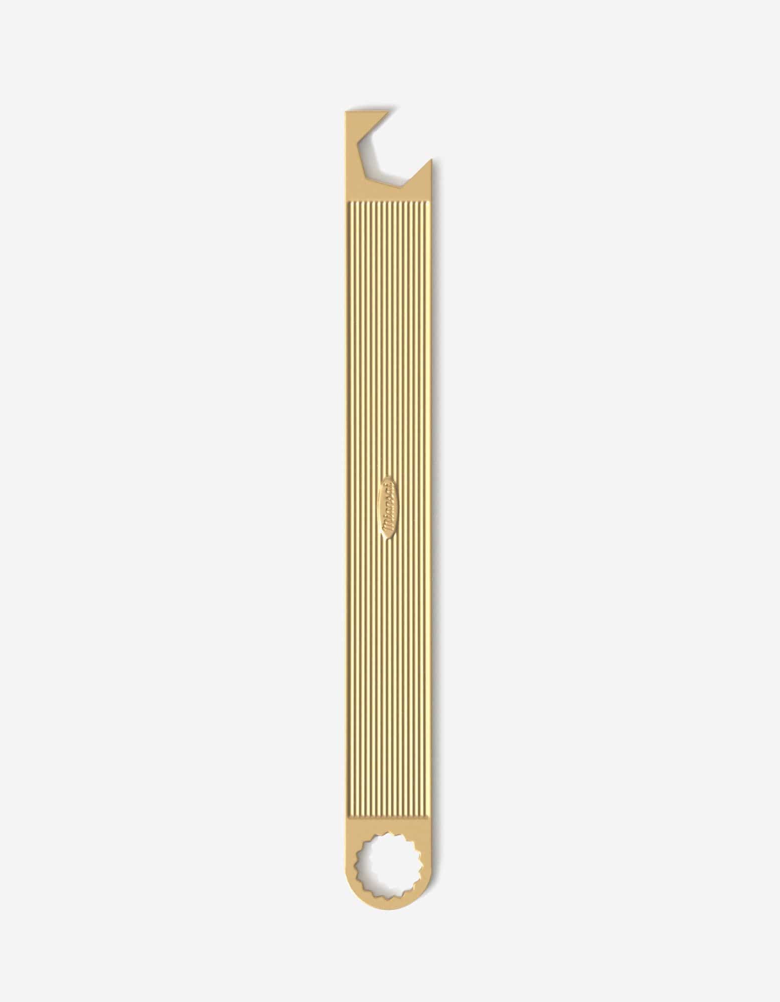 Tool Kit, 24k Gold