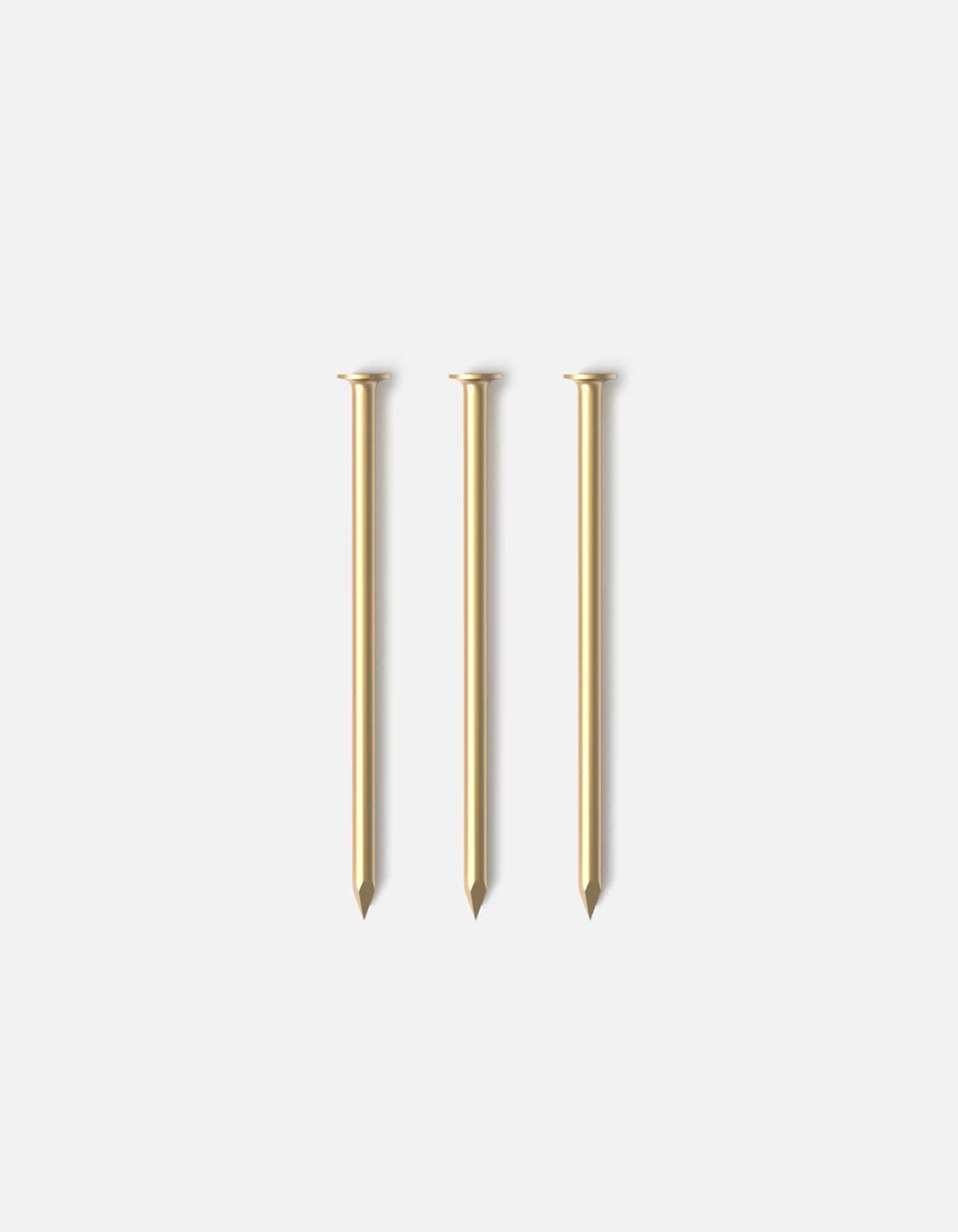 Tool Kit, 24k Gold