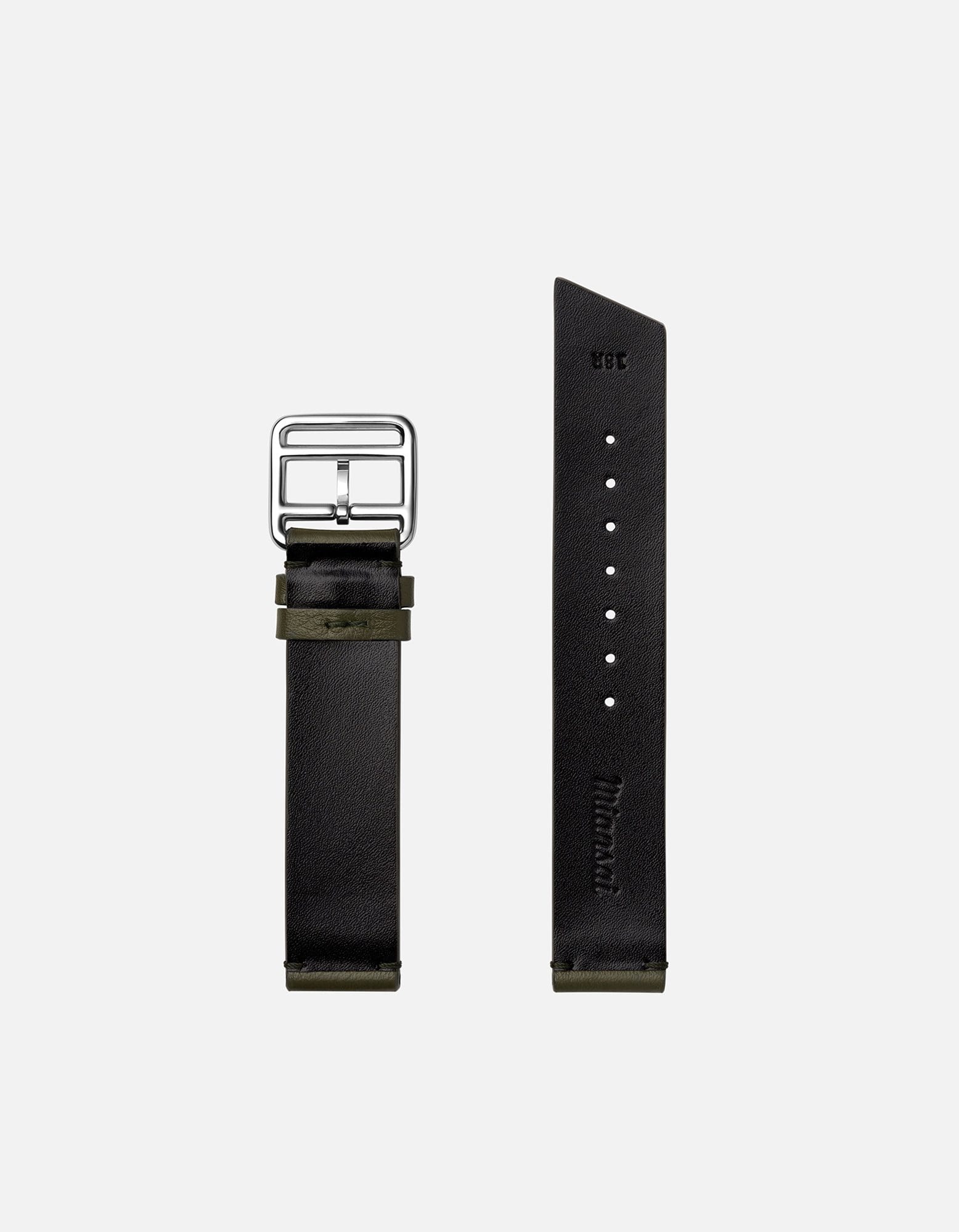 Replacement Watch Strap, Leather