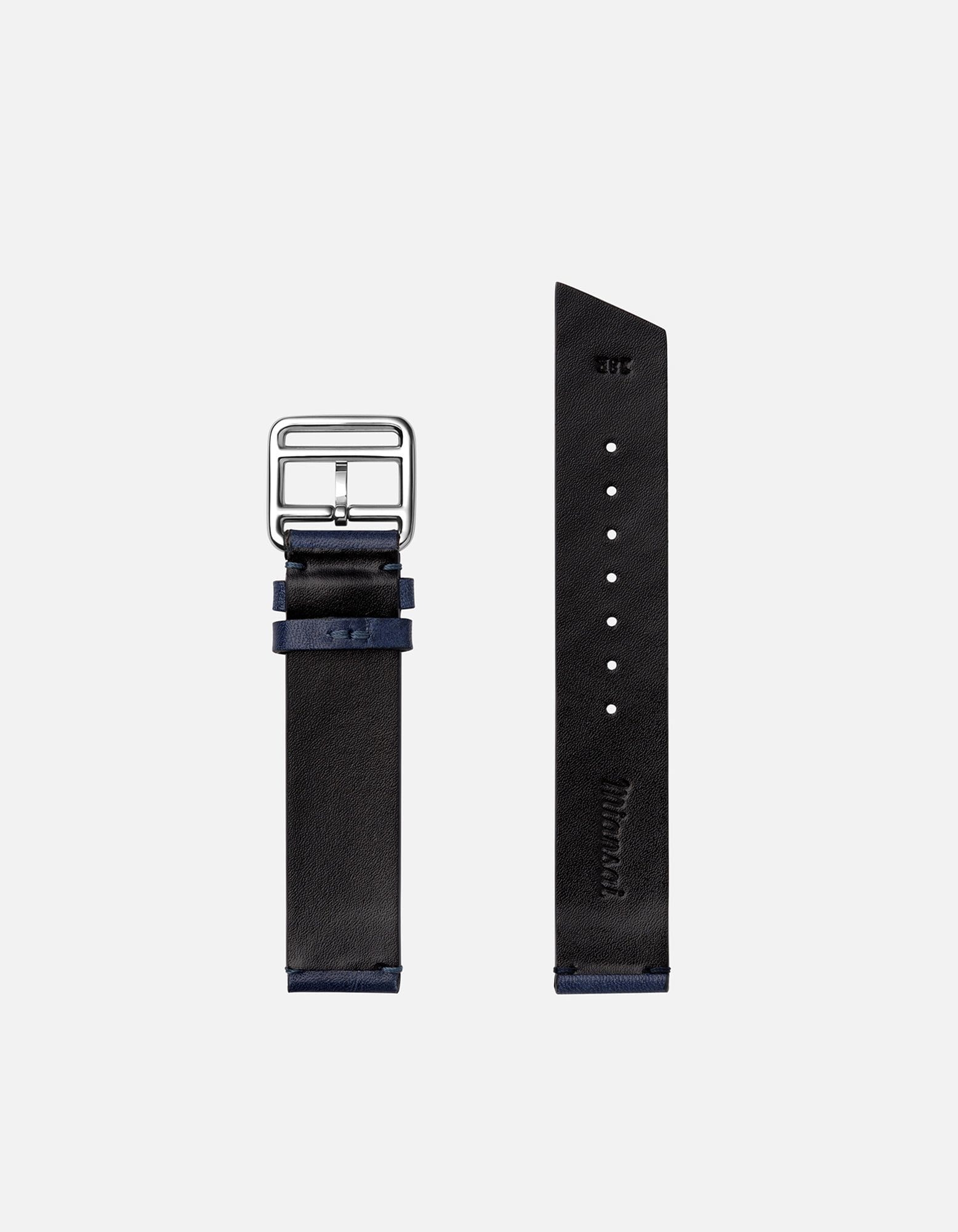 Replacement Watch Strap, Leather