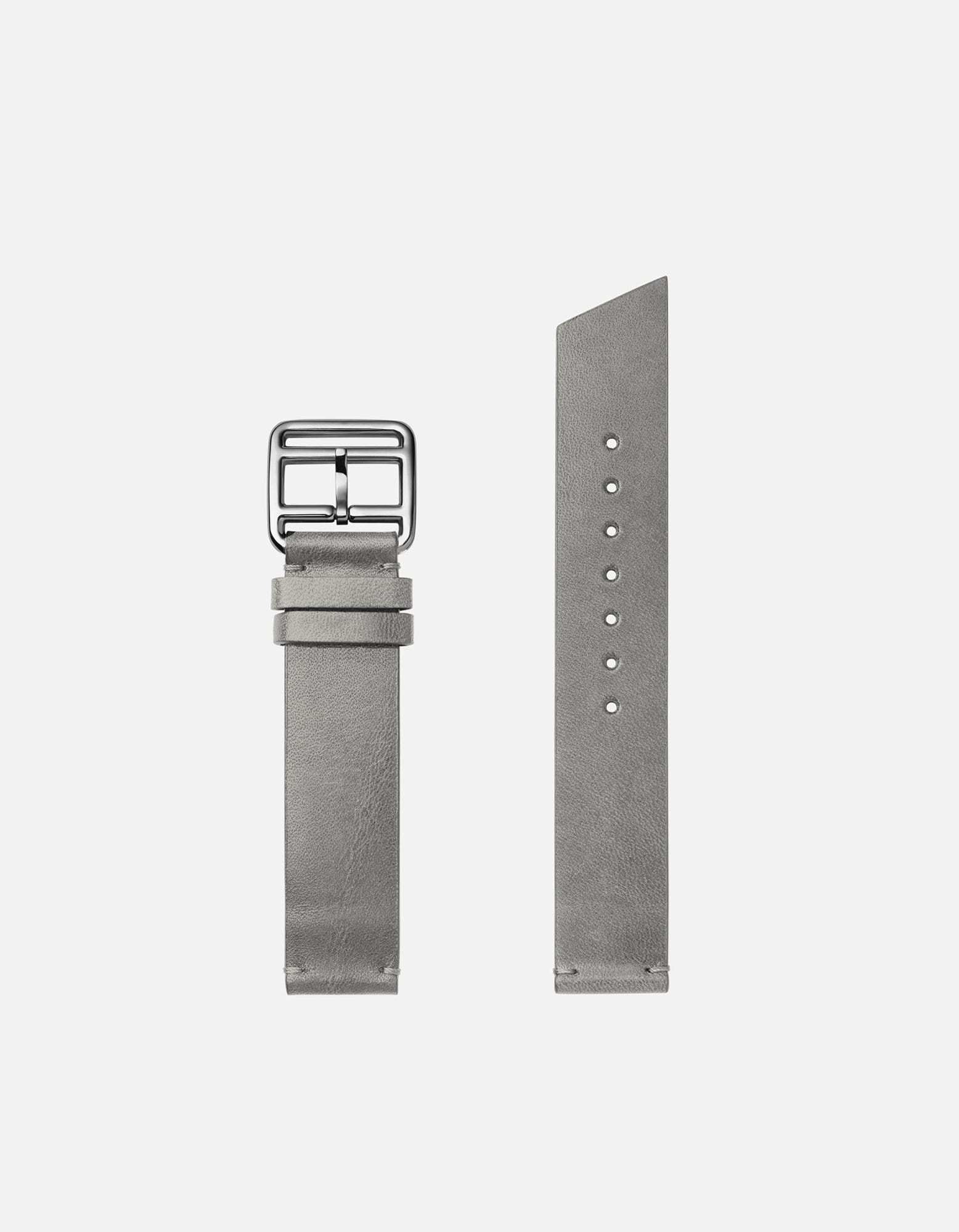Replacement Watch Strap, Leather