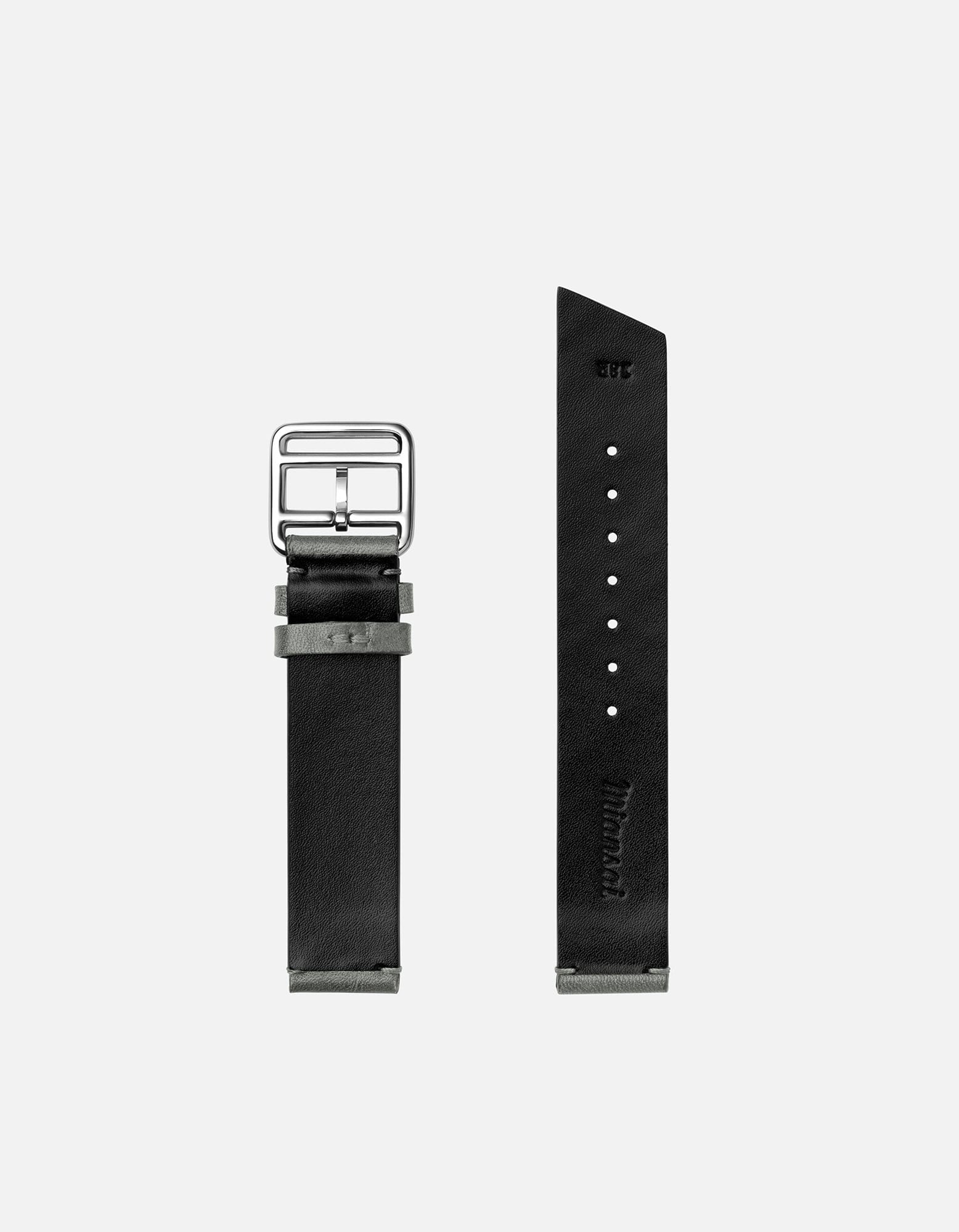 Replacement Watch Strap, Leather