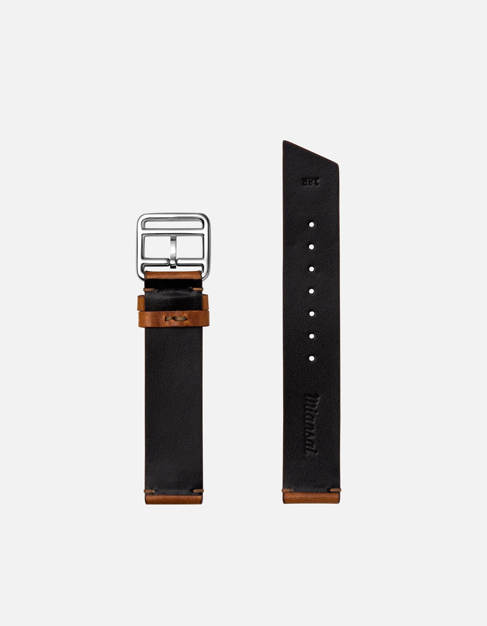 Replacement Watch Strap, Leather