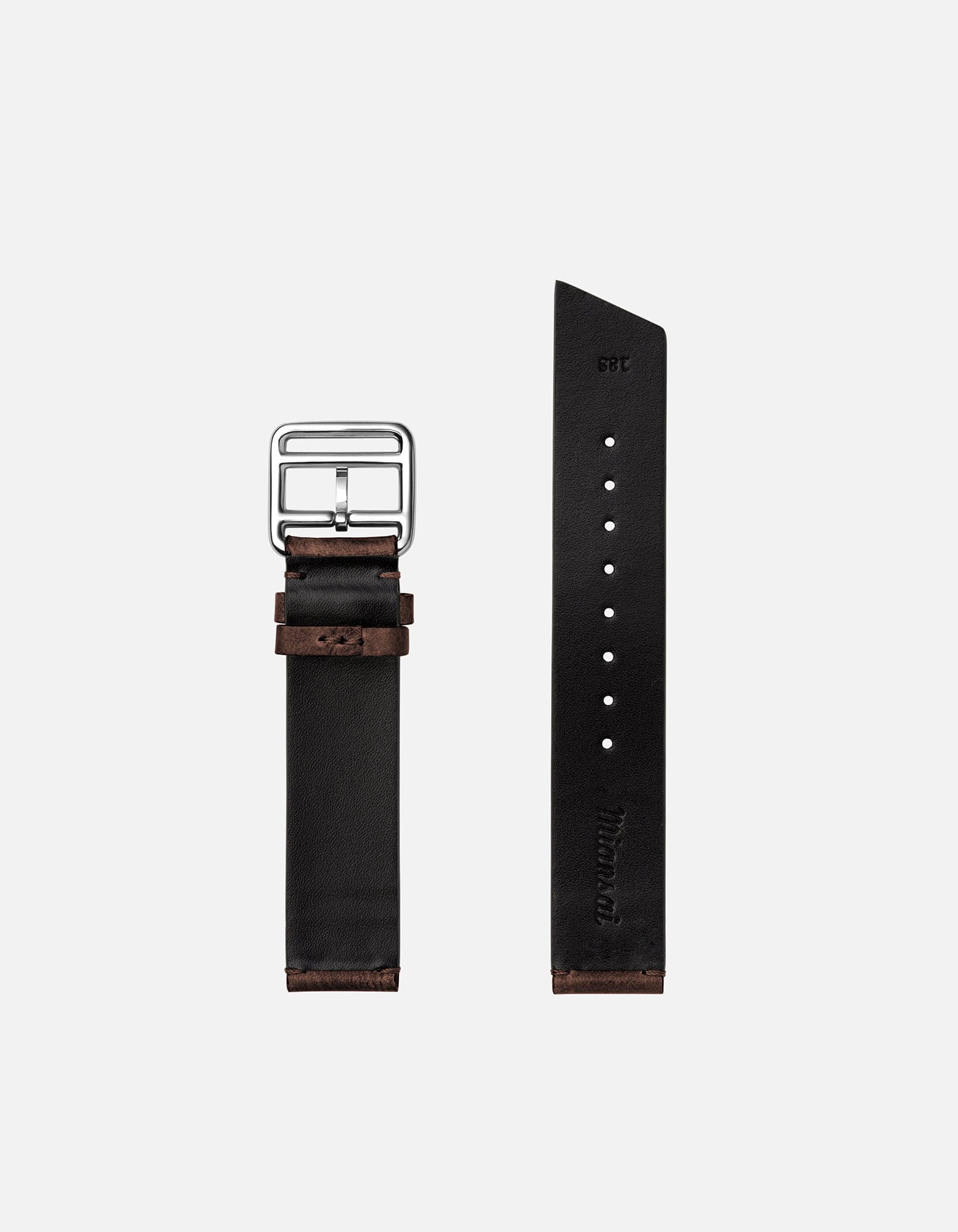 Replacement Watch Strap, Leather