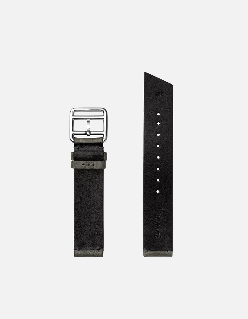 Replacement Watch Strap, Leather