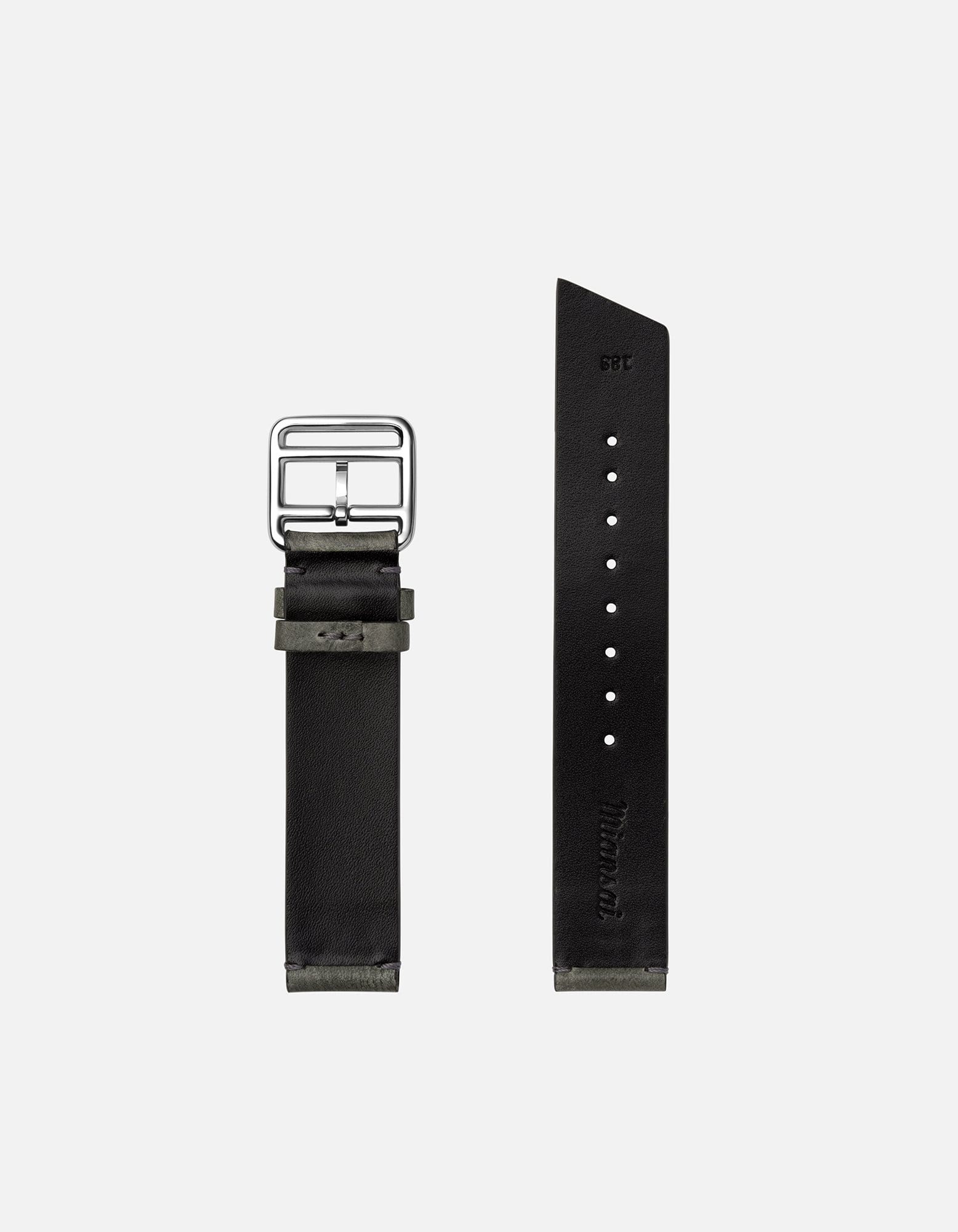 Replacement Watch Strap, Leather