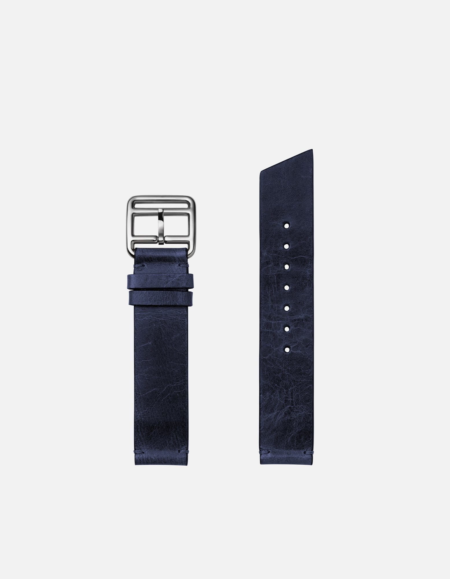 Replacement Watch Strap, Leather