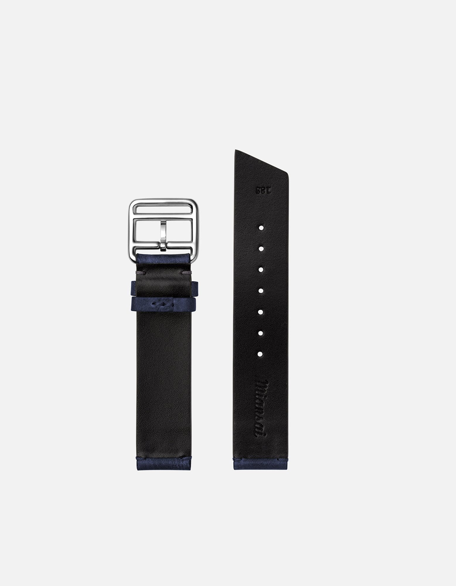 Replacement Watch Strap, Leather
