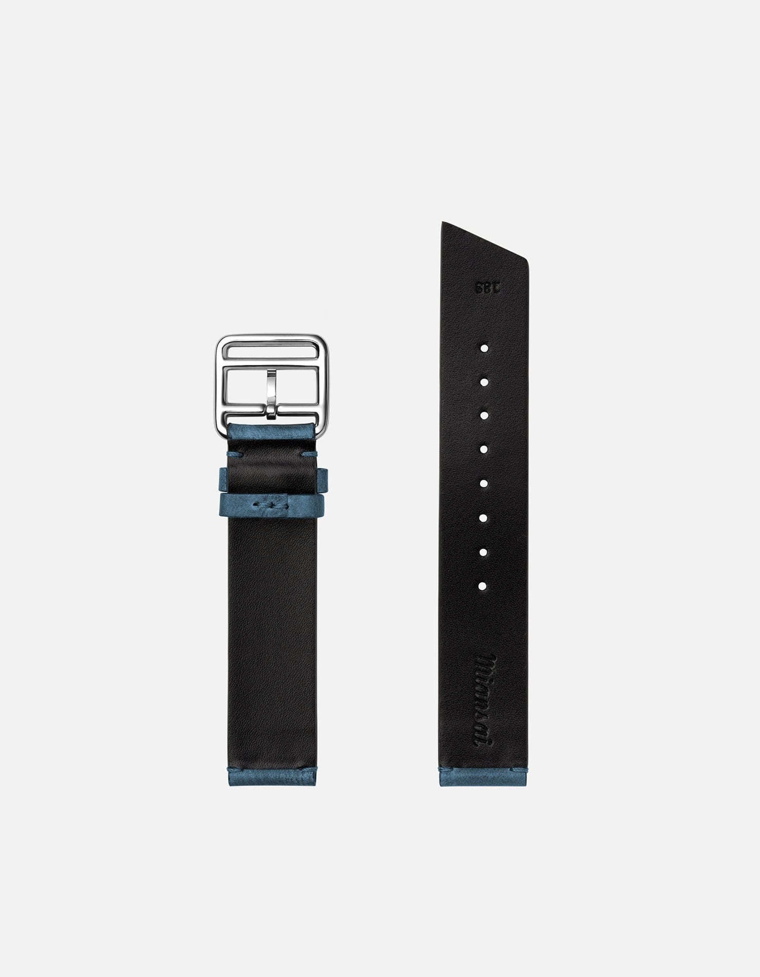 Replacement Watch Strap, Leather