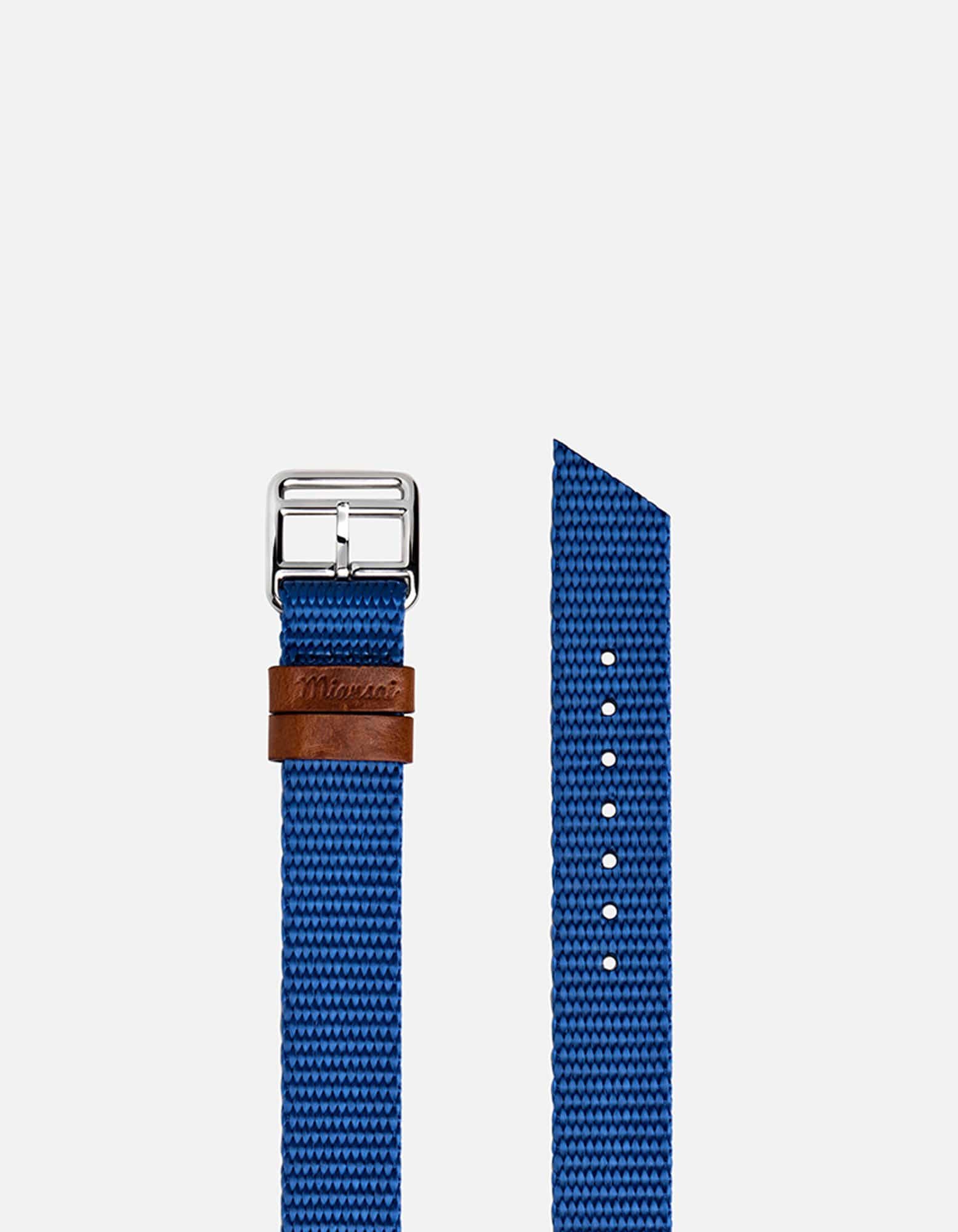 Replacement Watch Strap, Nylon
