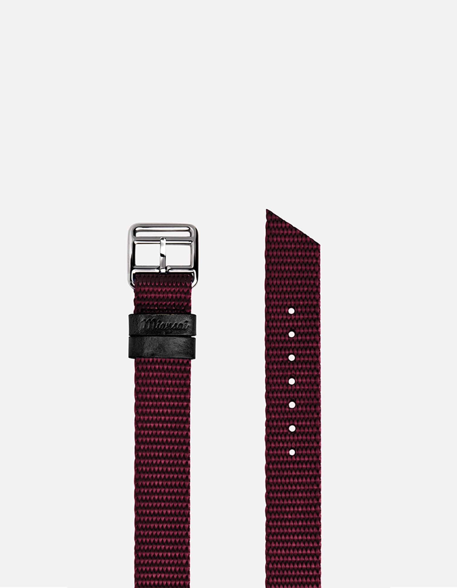 Replacement Watch Strap, Nylon