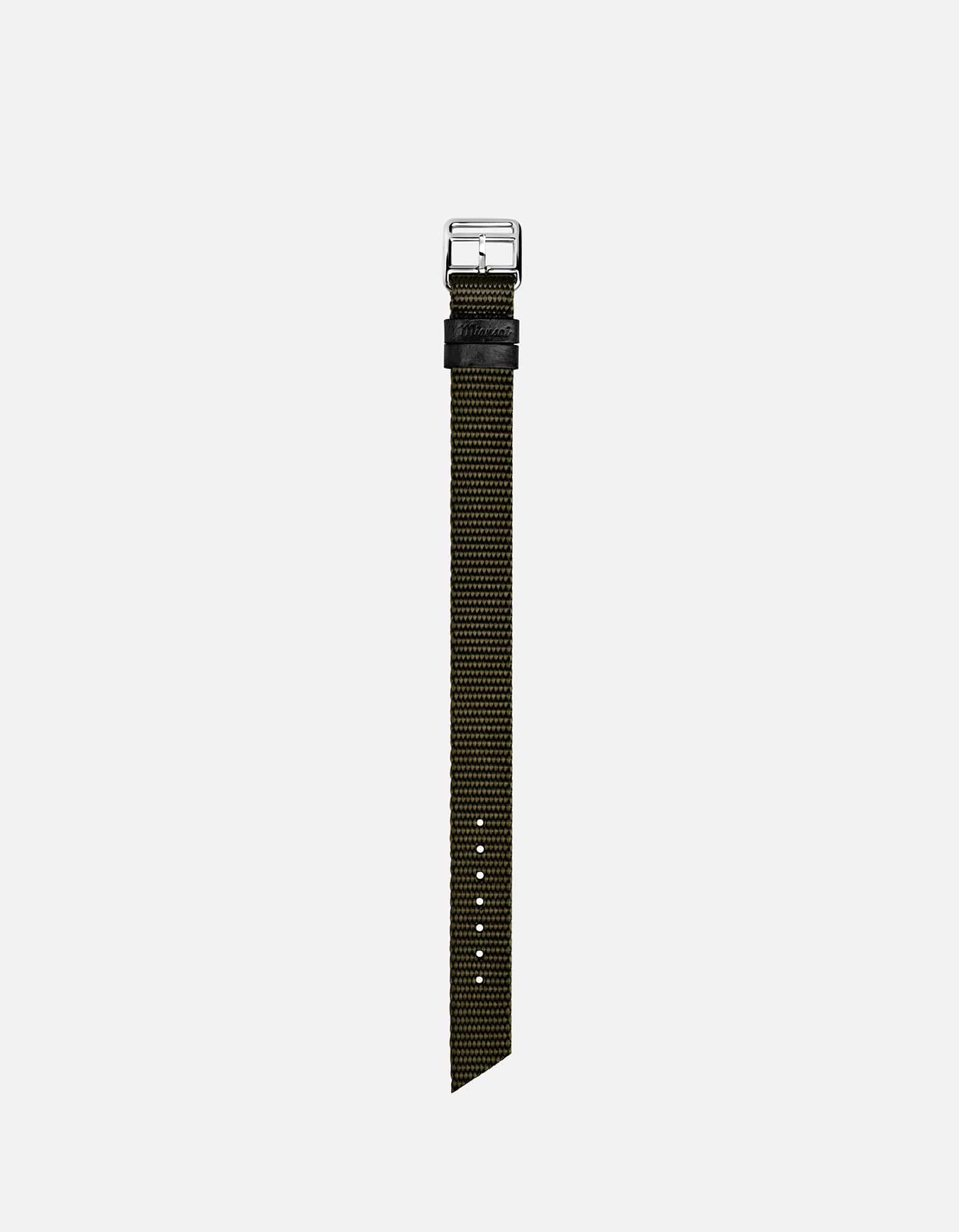 Replacement Watch Strap, Nylon