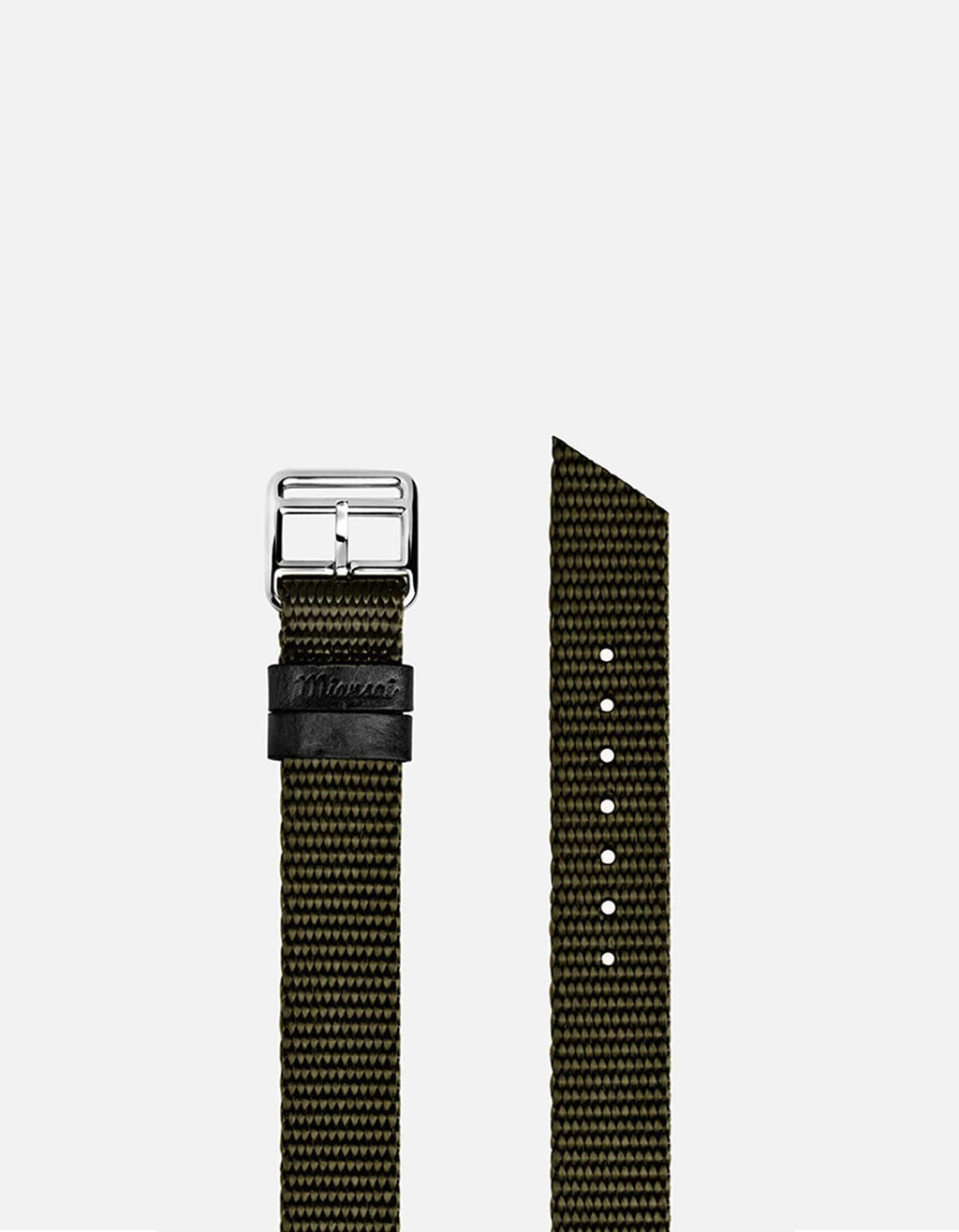 Replacement Watch Strap, Nylon