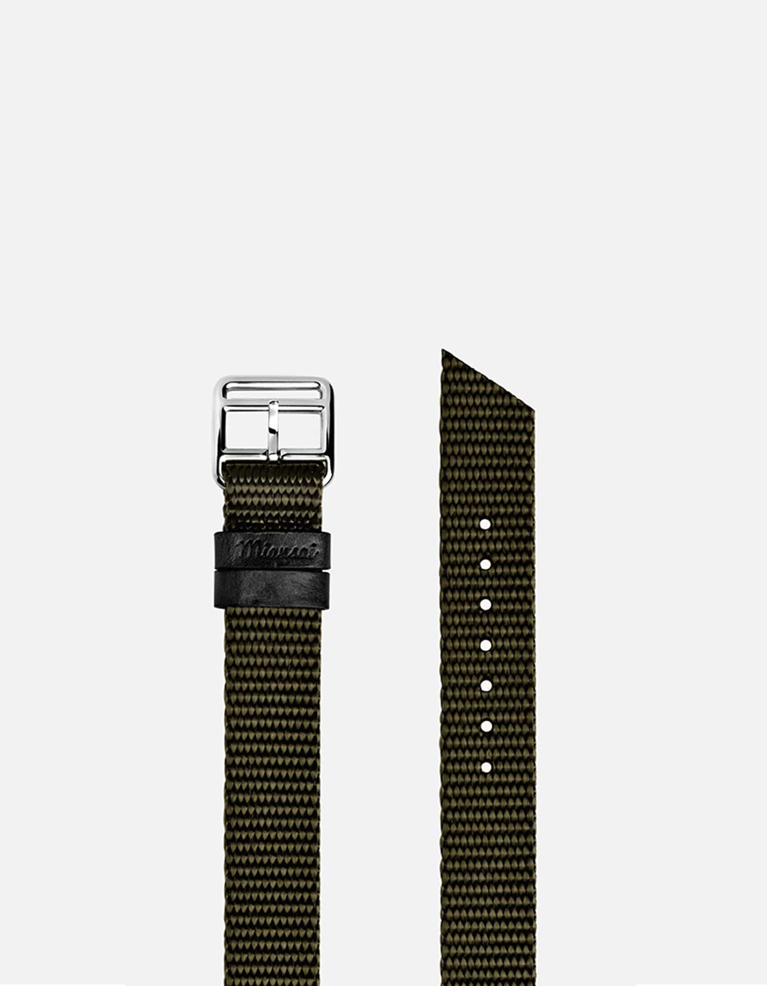 Replacement Watch Strap, Nylon