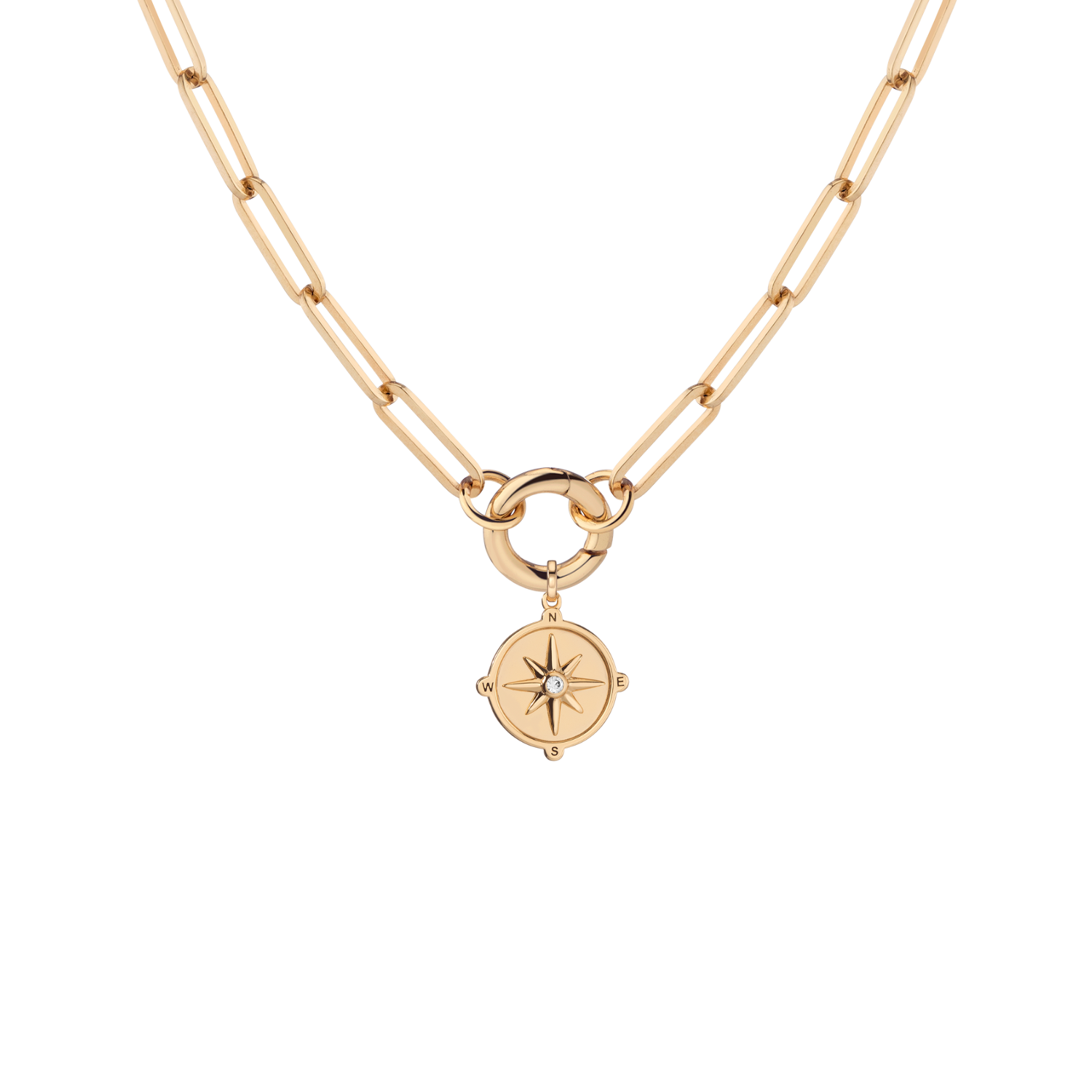 Charm Necklace Bundle