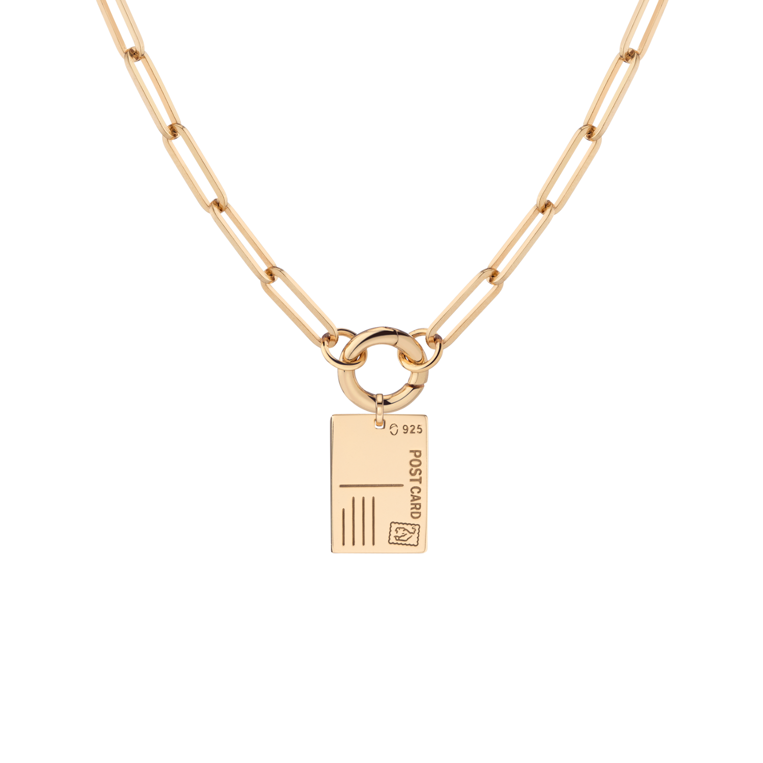 Charm Necklace Bundle