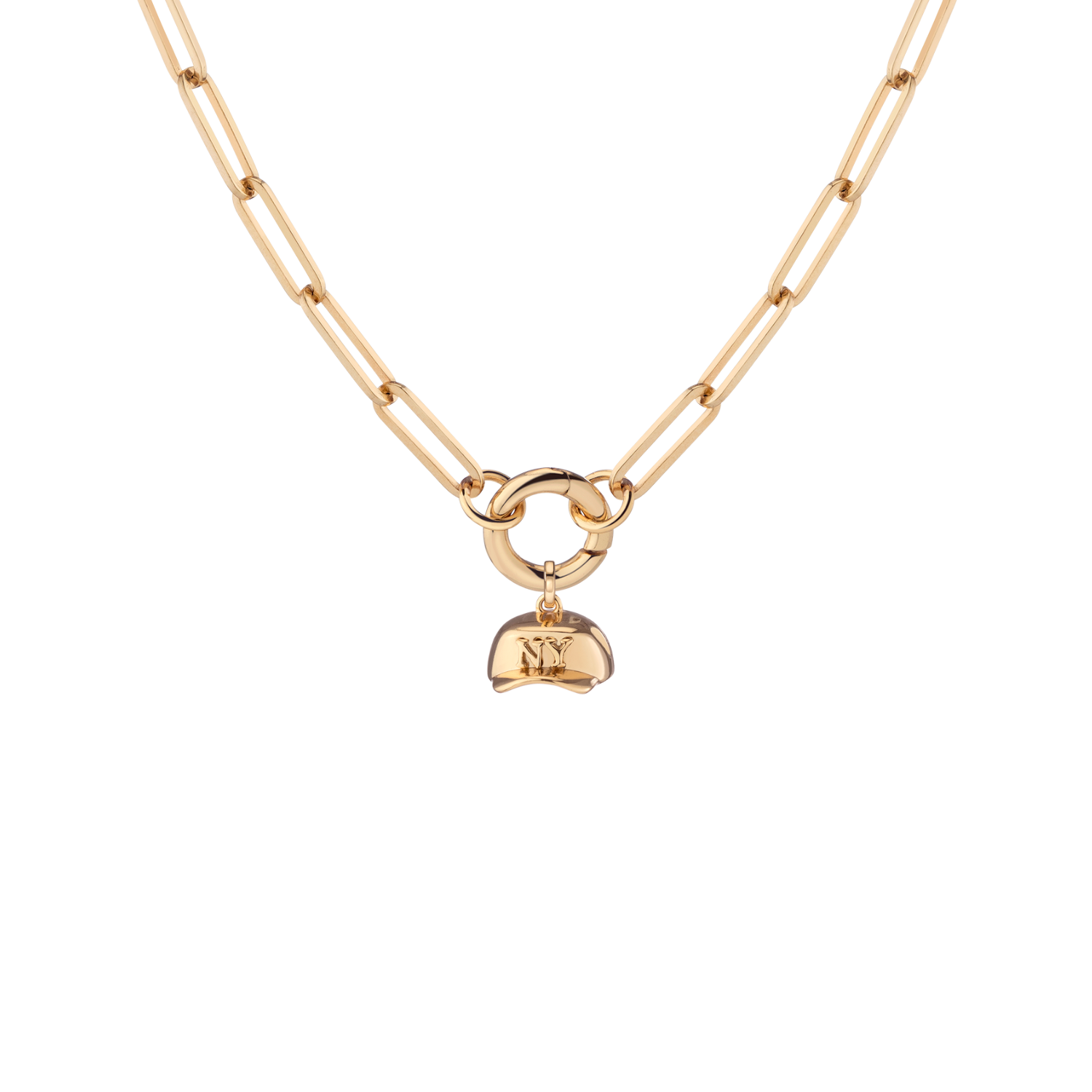 Charm Necklace Bundle