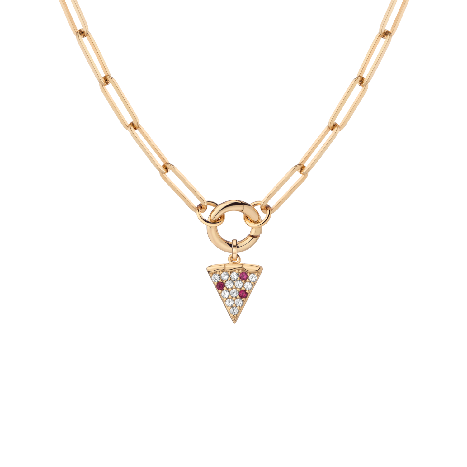 Charm Necklace Bundle