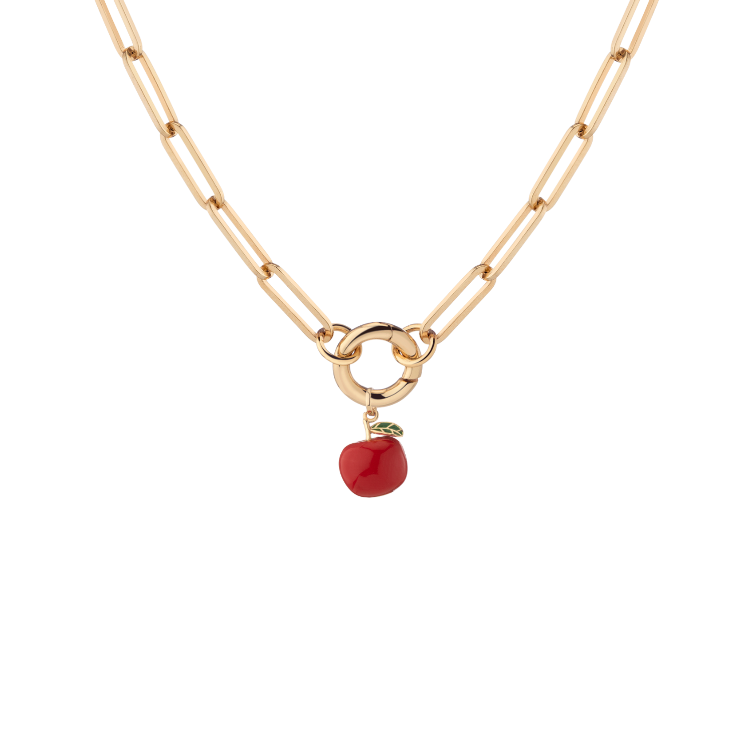 Charm Necklace Bundle