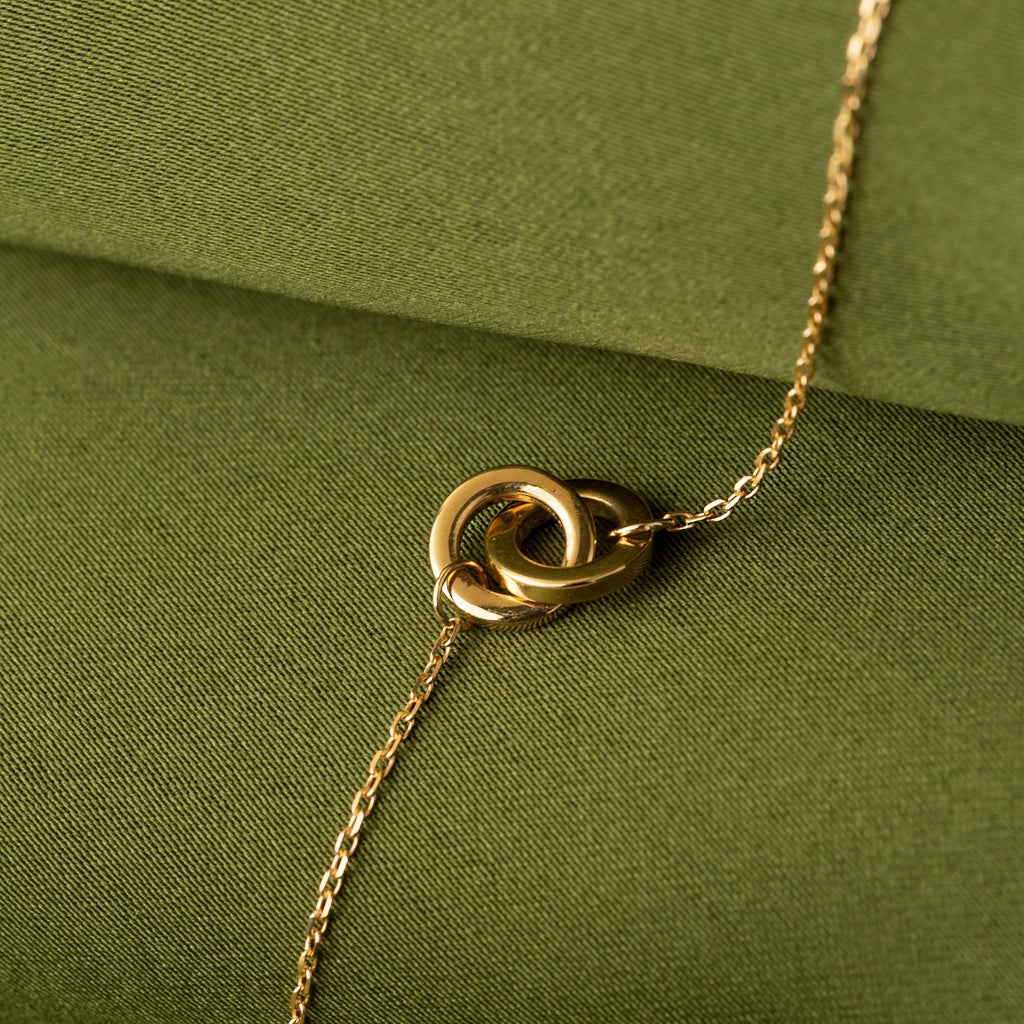 Connection Bracelet