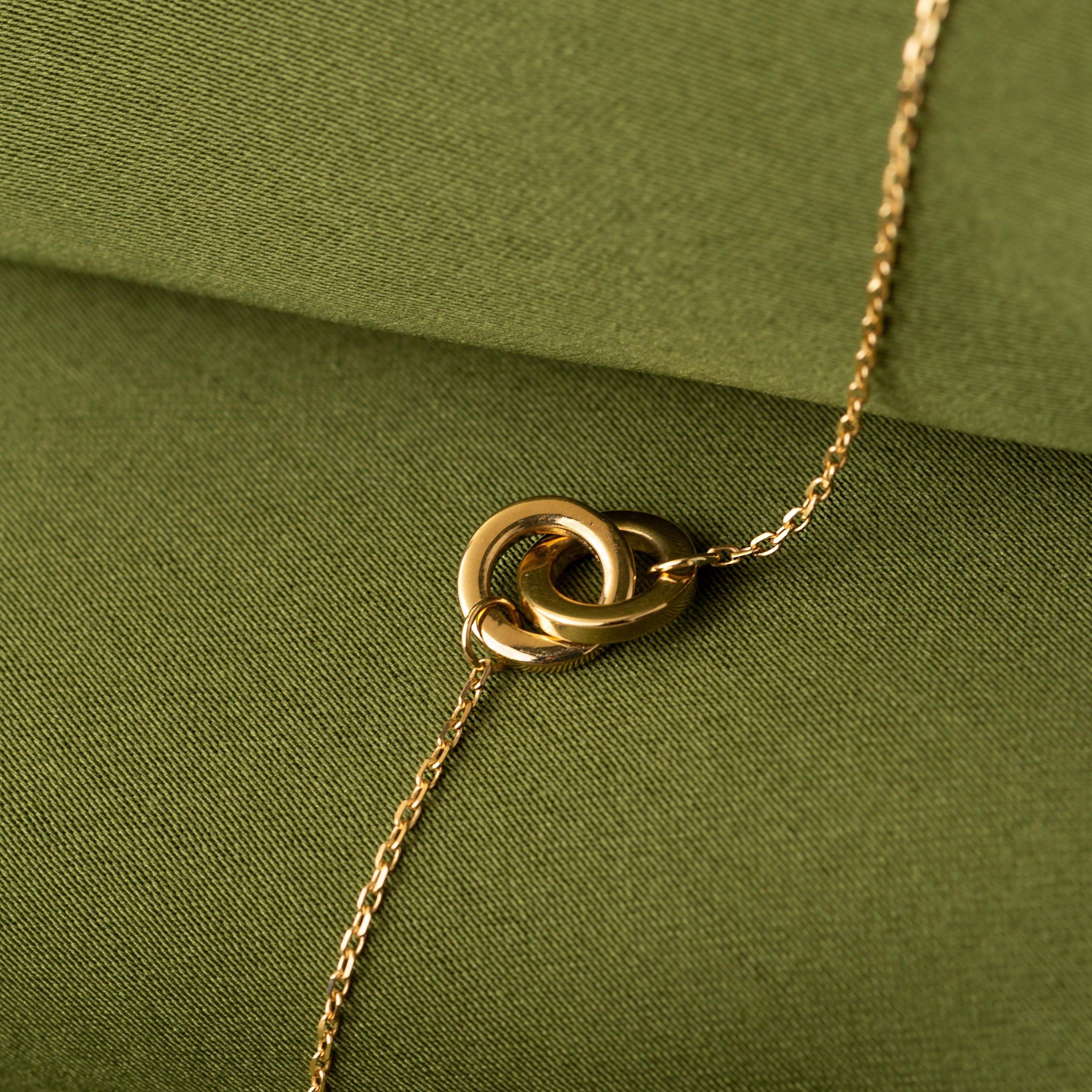 Connection Bracelet