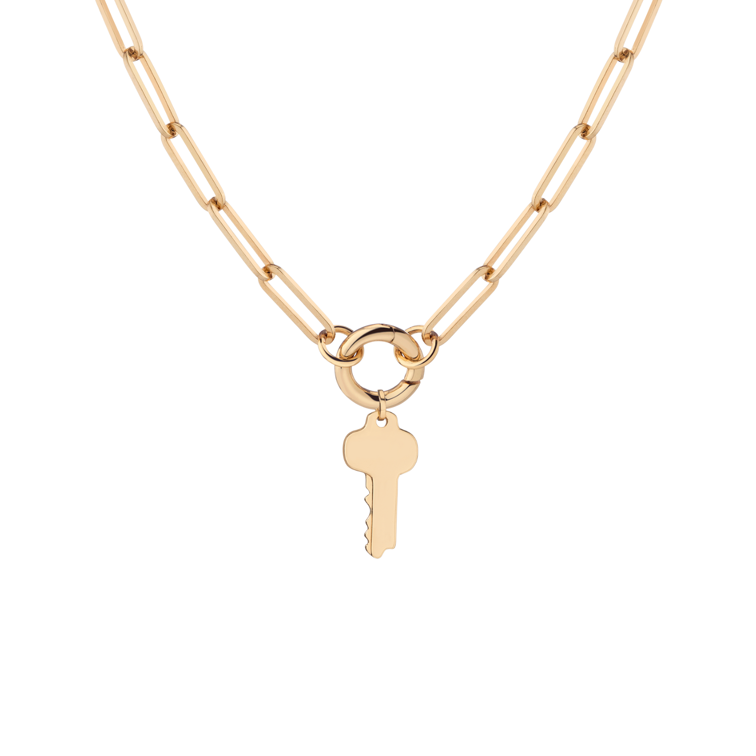 Charm Necklace Bundle