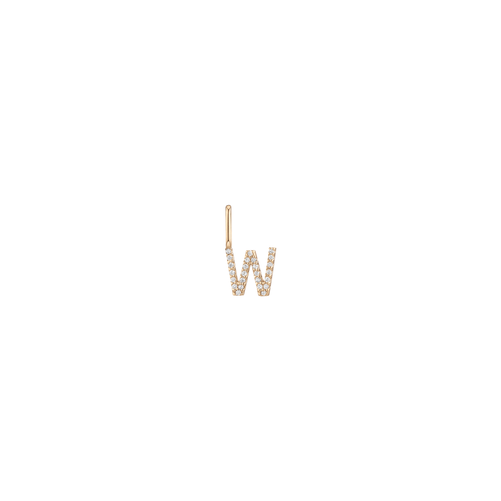 14k 18k Yellow Gold W