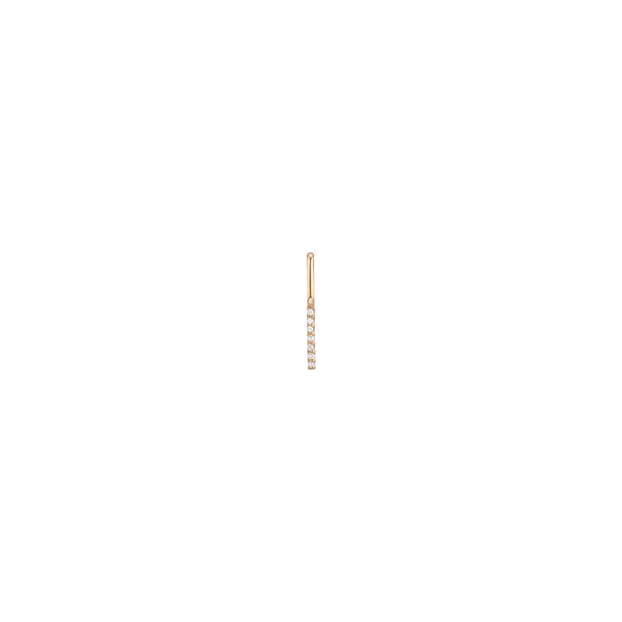 14k 18k Yellow Gold I