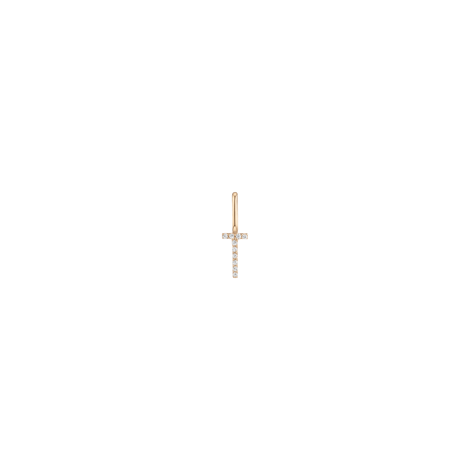 14k 18k Yellow Gold T