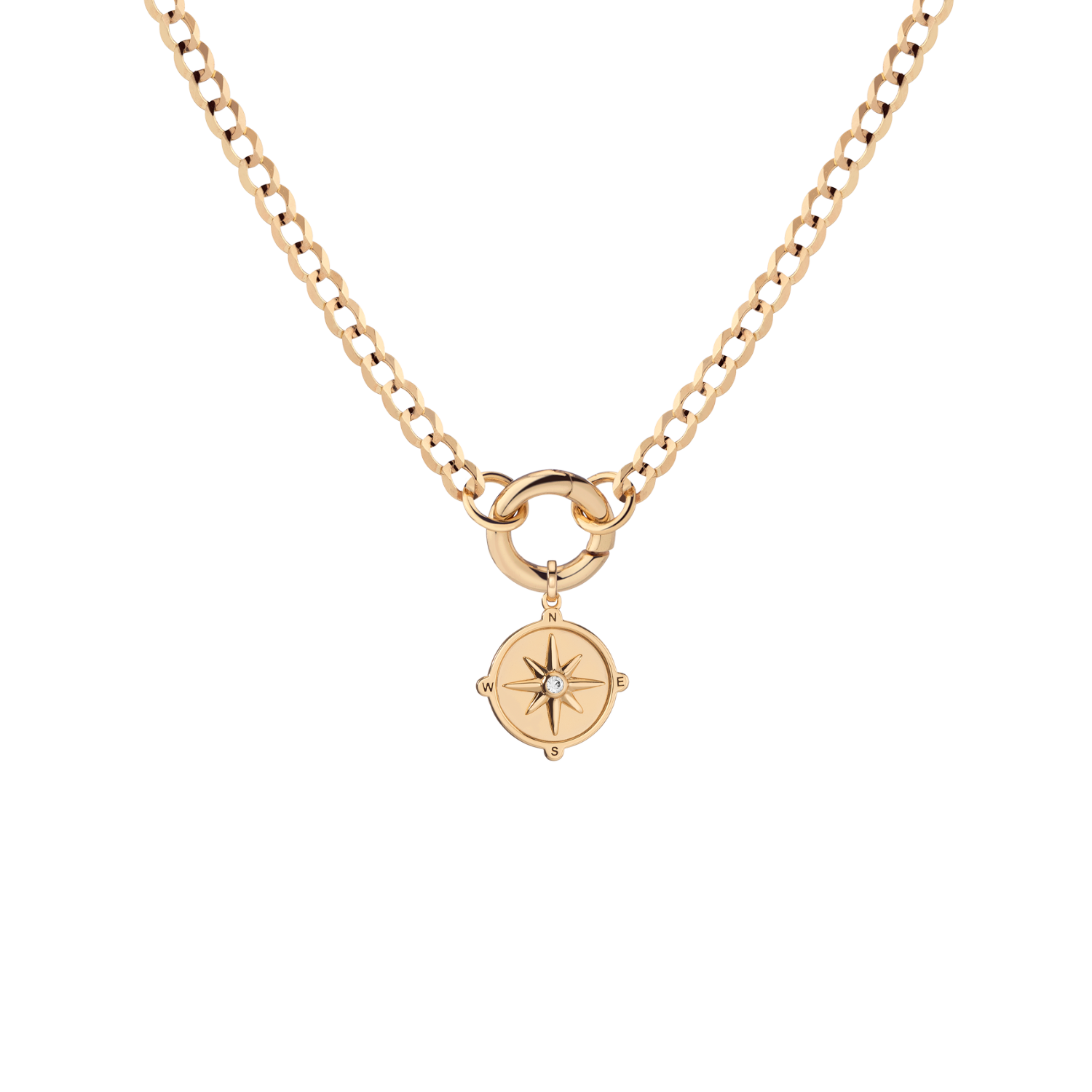 Charm Necklace Bundle