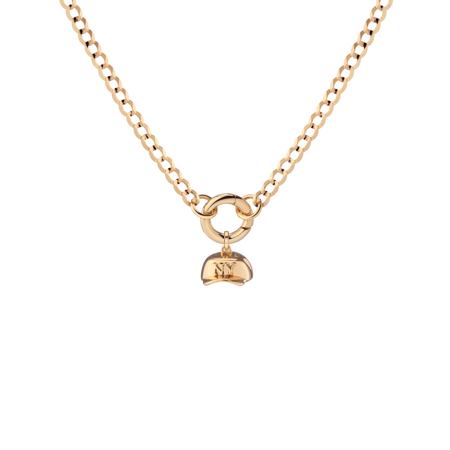 Charm Necklace Bundle