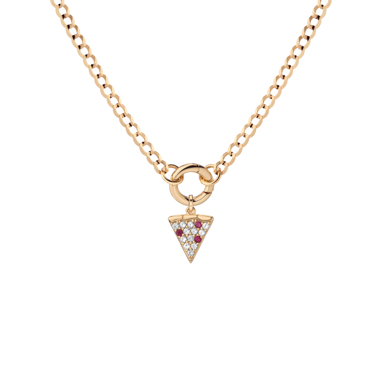 Charm Necklace Bundle