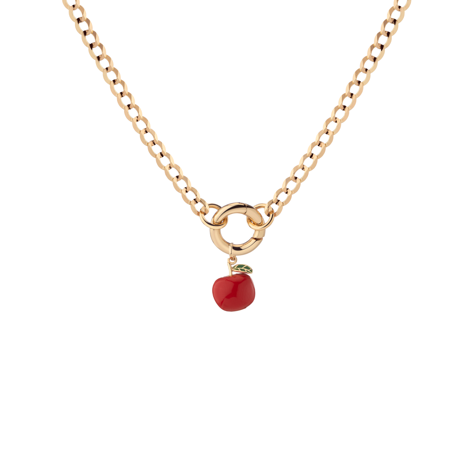 Charm Necklace Bundle