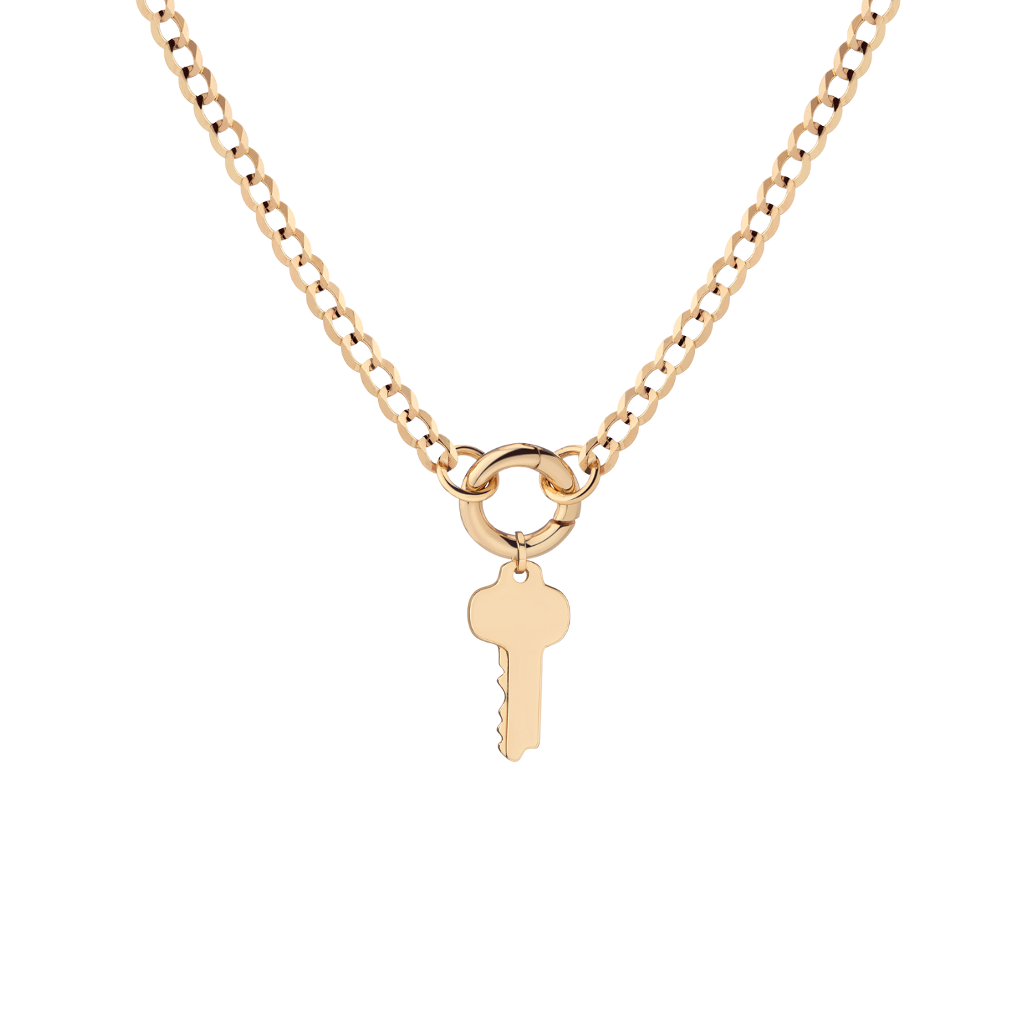 Charm Necklace Bundle