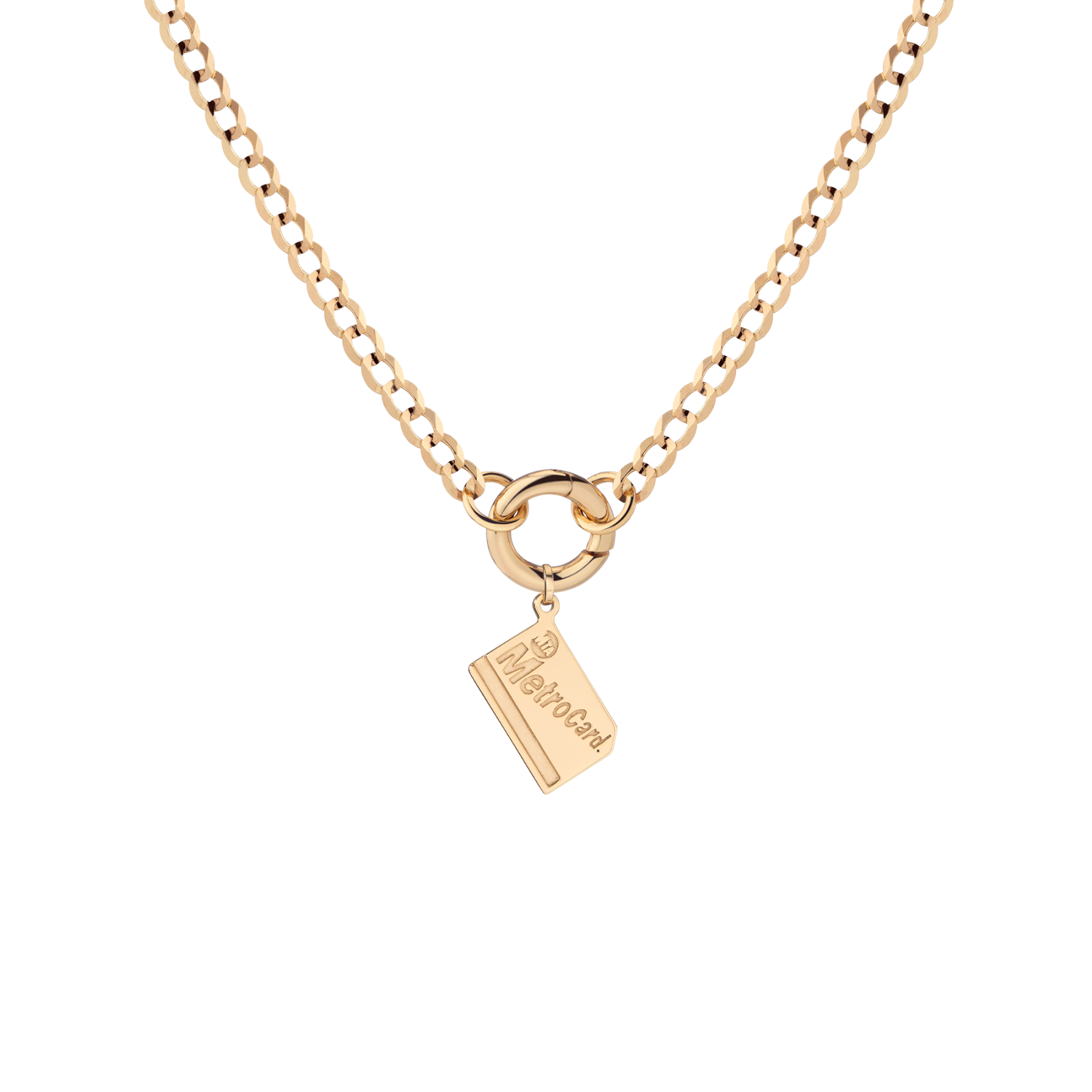 Charm Necklace Bundle