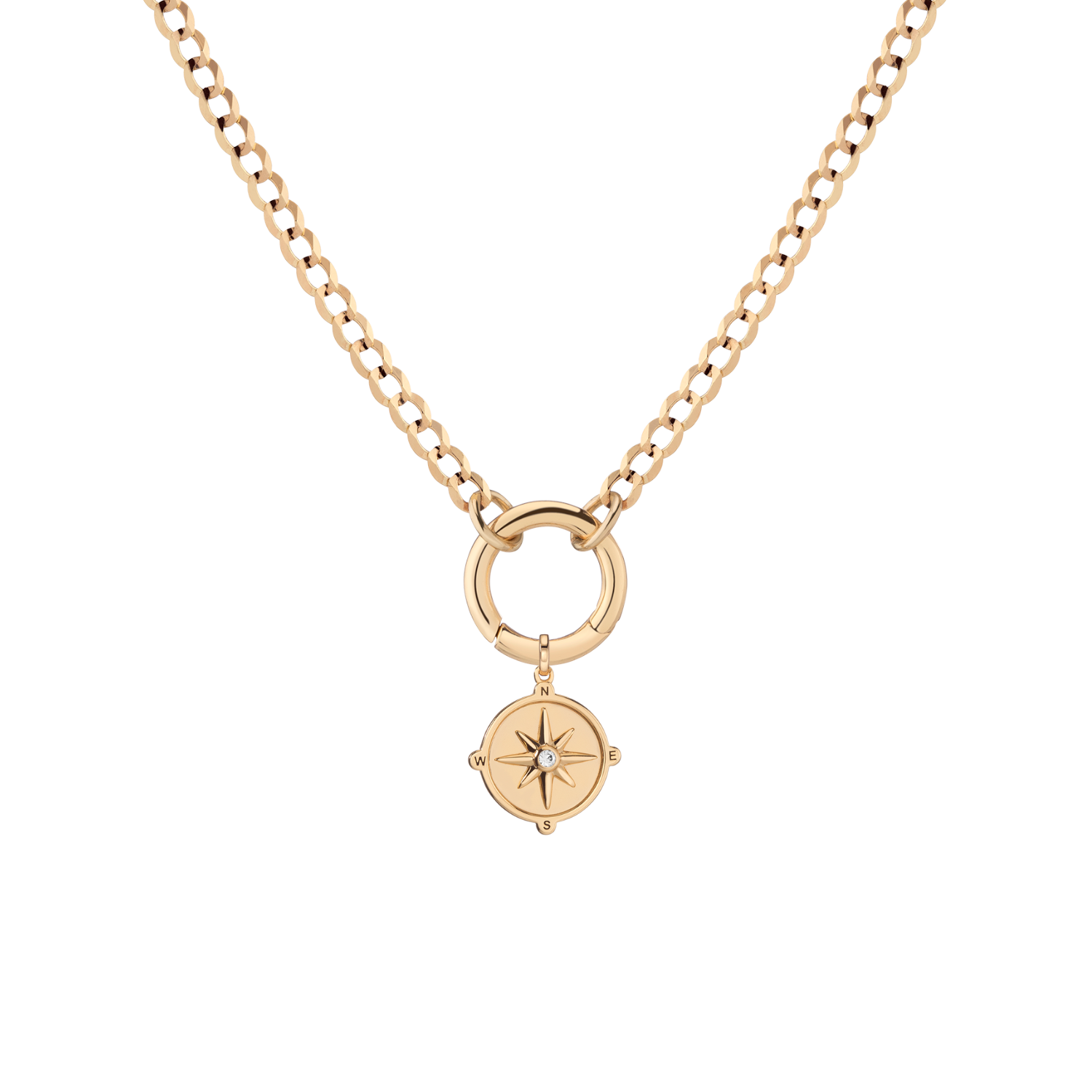 Charm Necklace Bundle