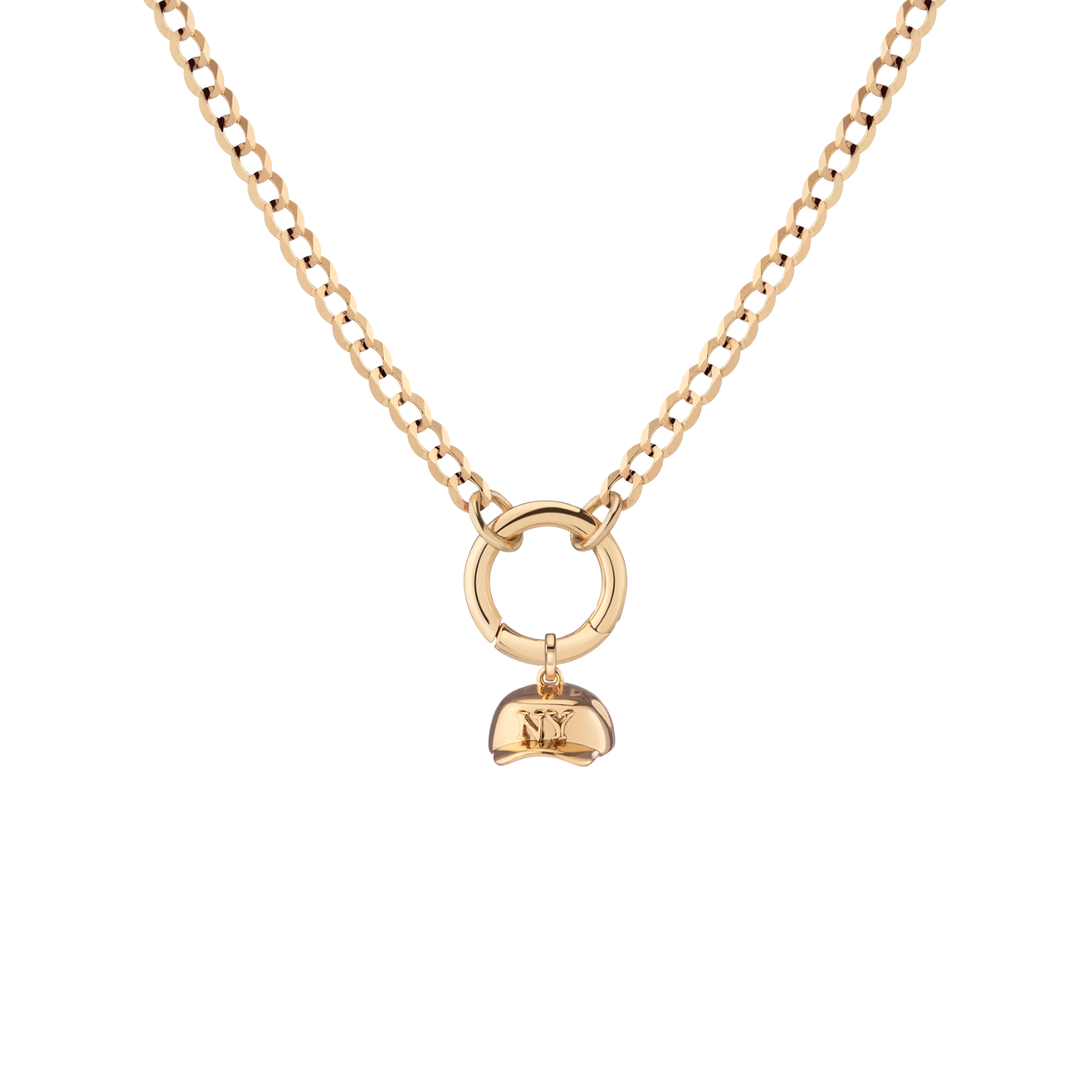 Charm Necklace Bundle