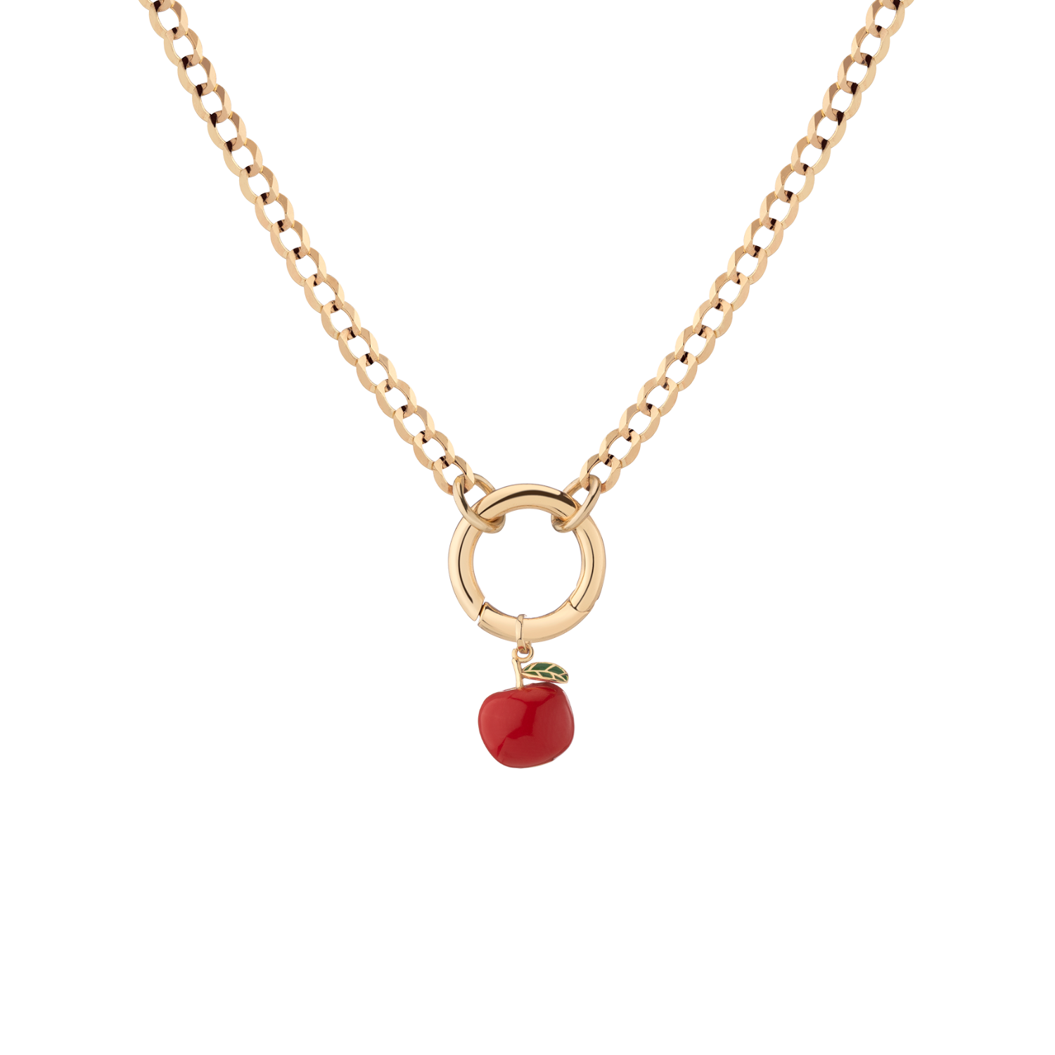Charm Necklace Bundle