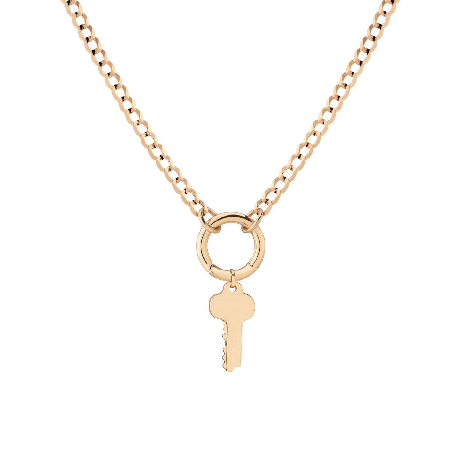 Charm Necklace Bundle